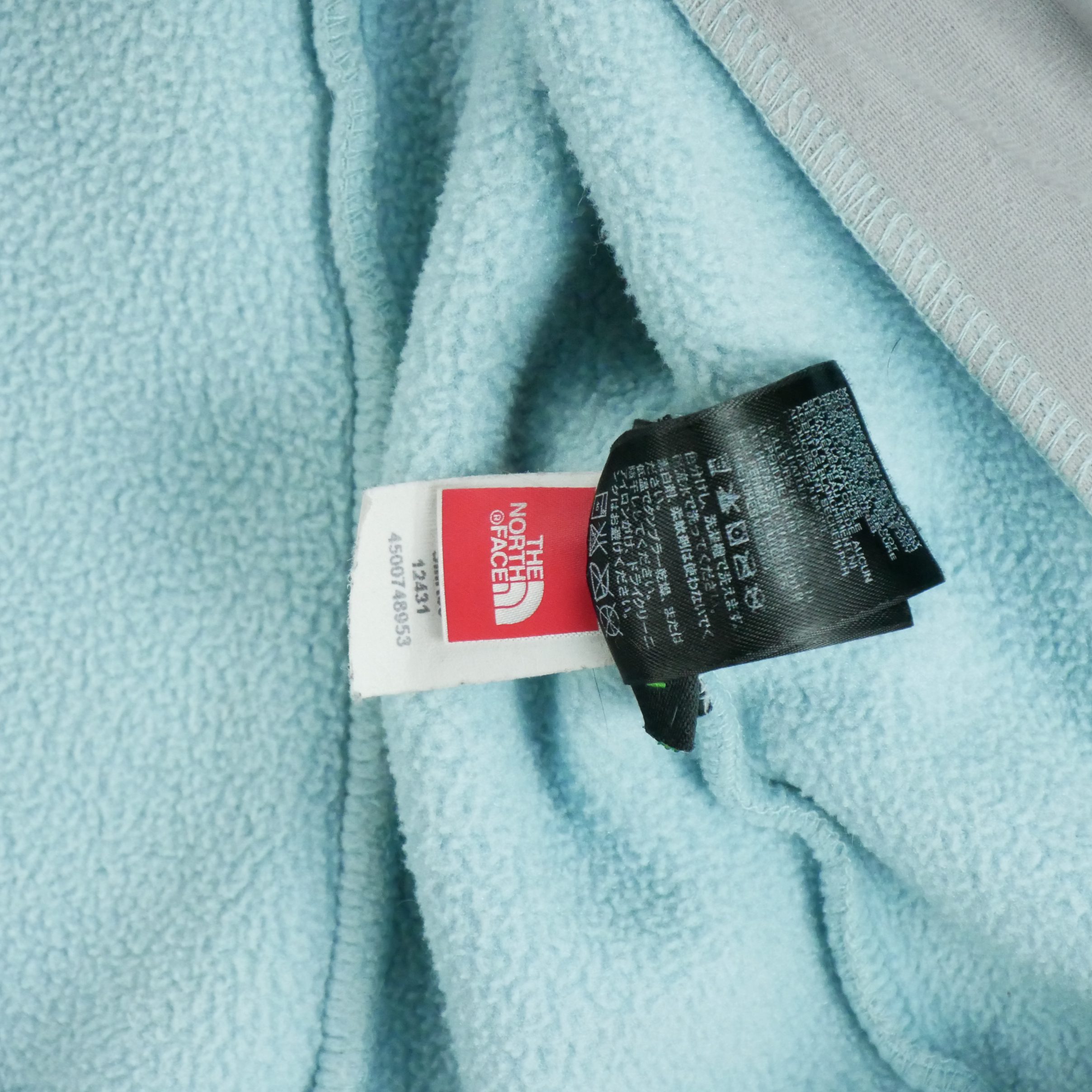 Veste polaire Femme  Denali TNF 11