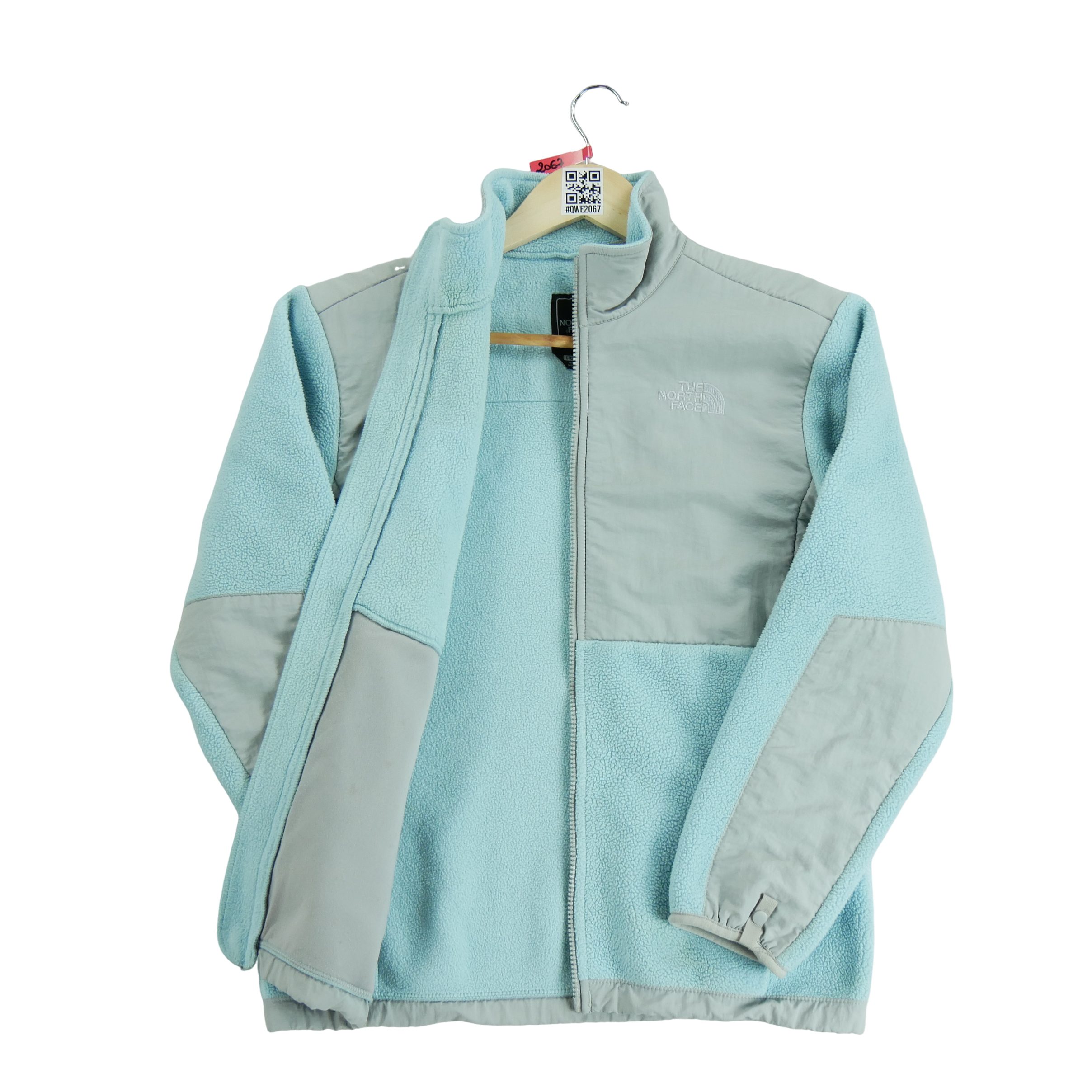 Veste polaire Femme  Denali TNF 3