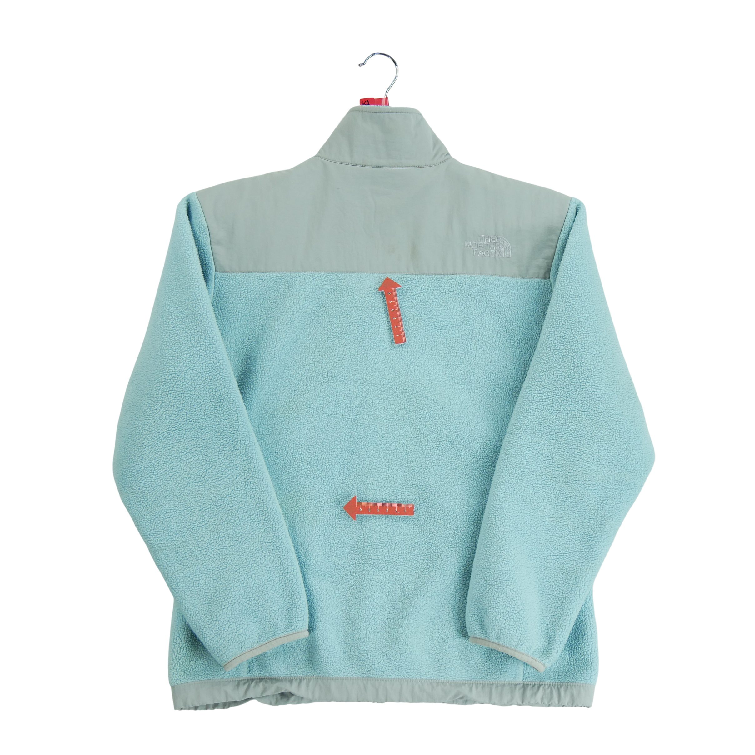 Veste polaire Femme  Denali TNF 6