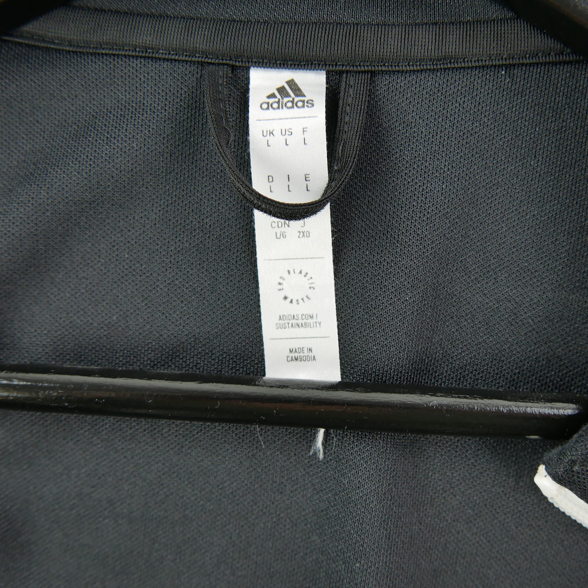 Veste de survêtement Homme 6