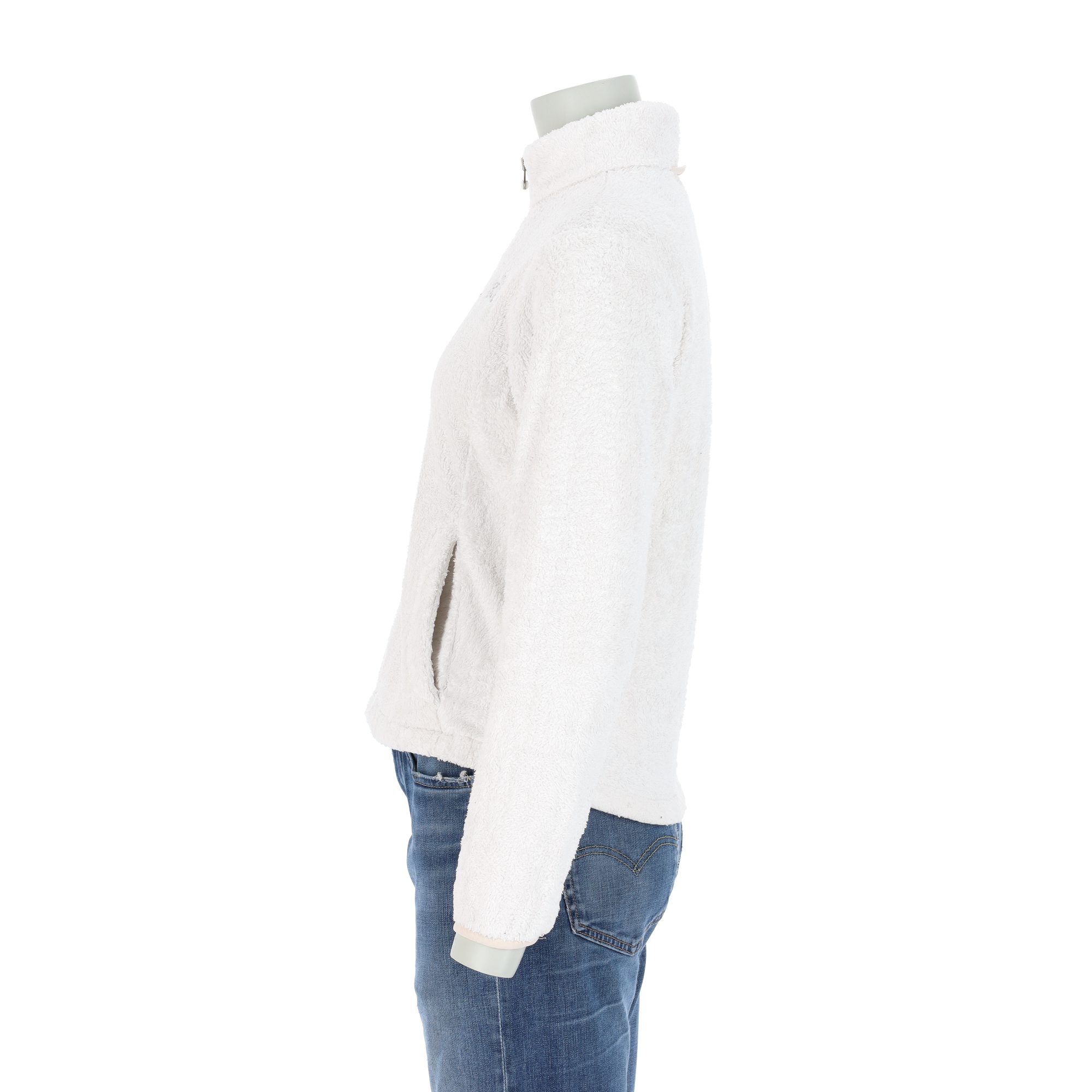 Veste polaire Femme  Osito TNF 4