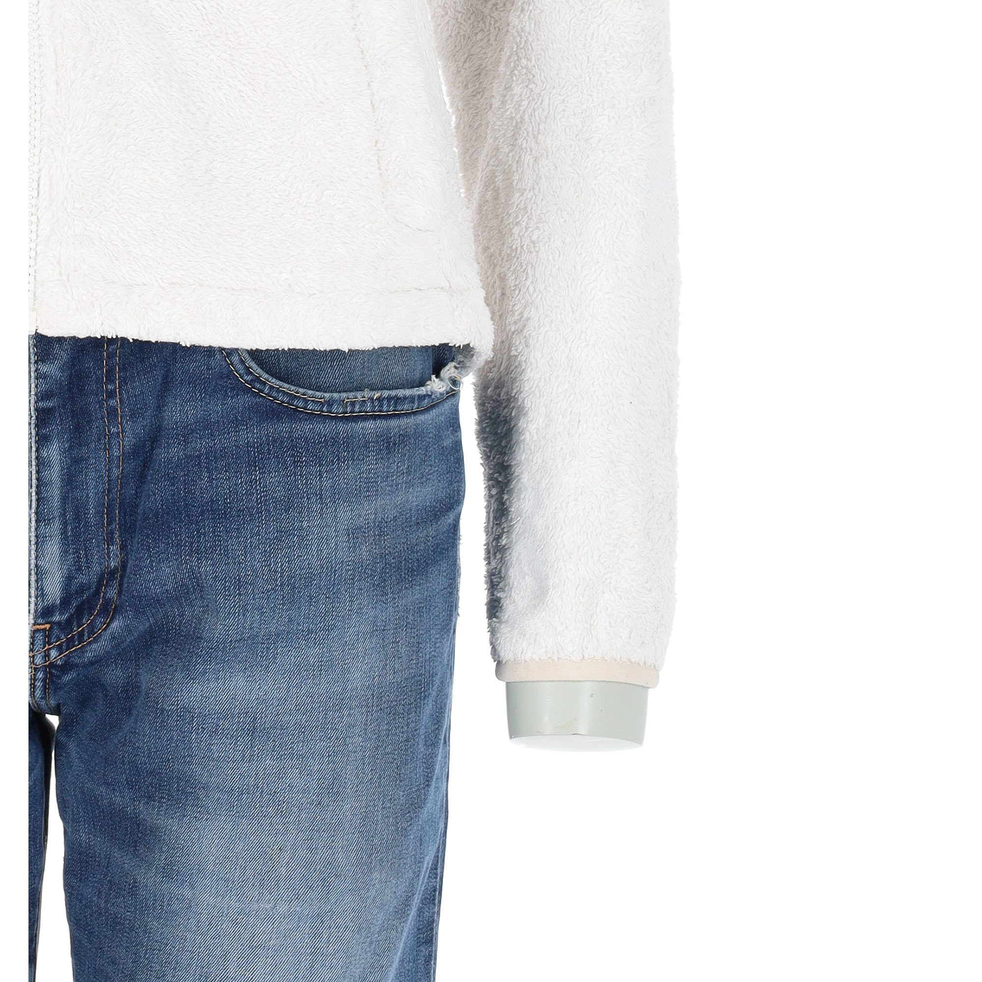 Veste polaire Femme  Osito TNF 7