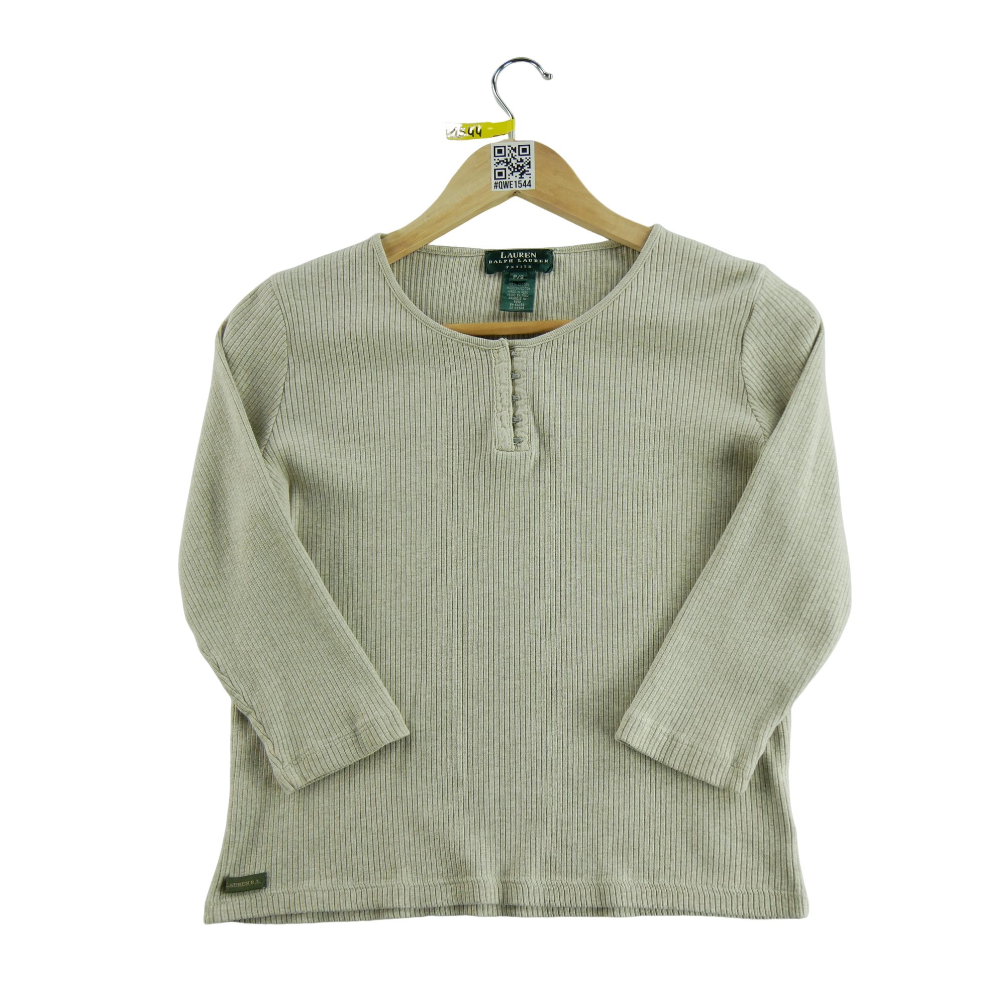 Pull Femme Beige - Bon état