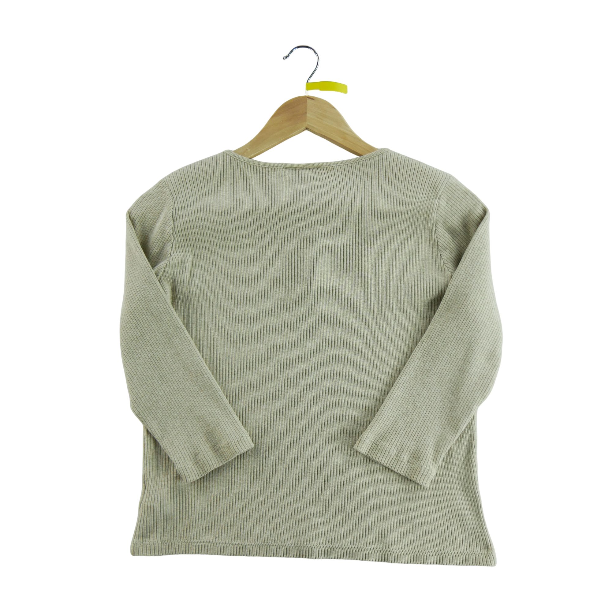 Pull Femme  Beige 2