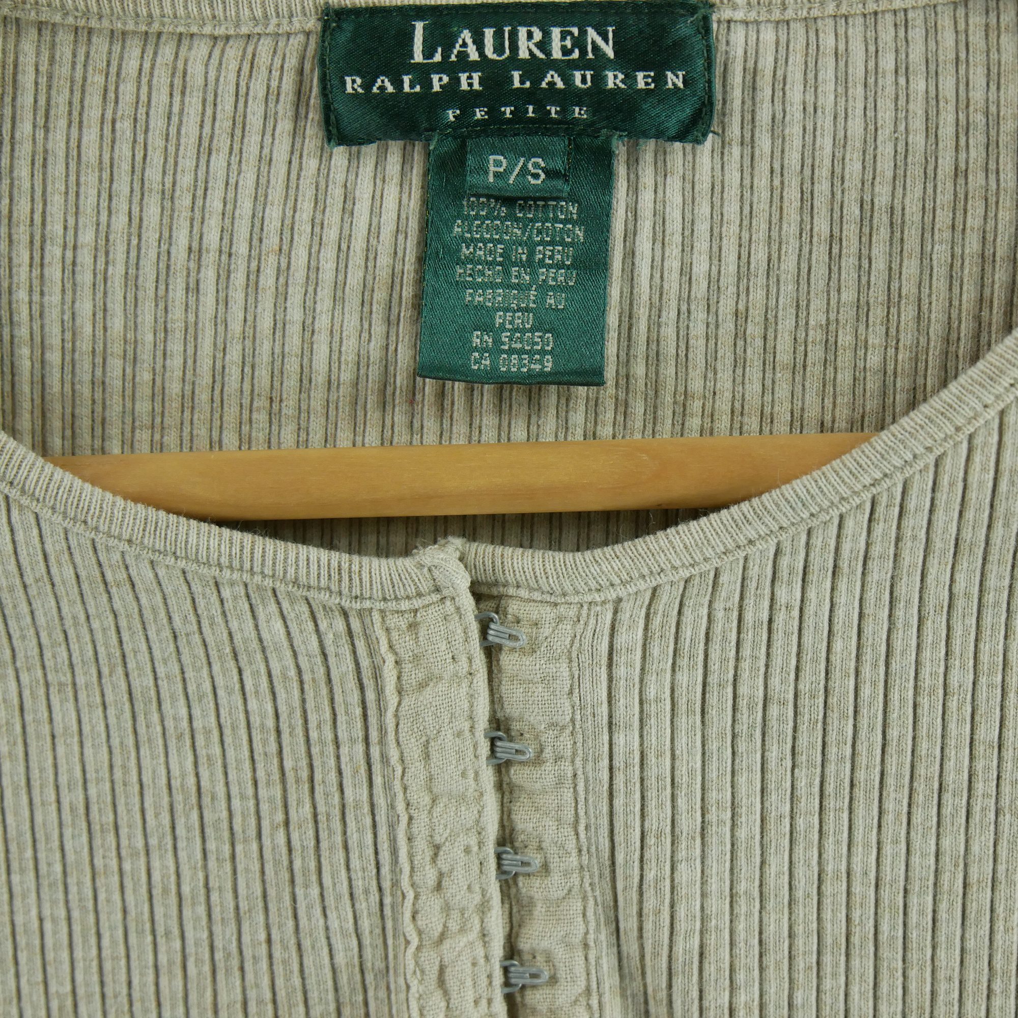 Pull Femme  Beige 4