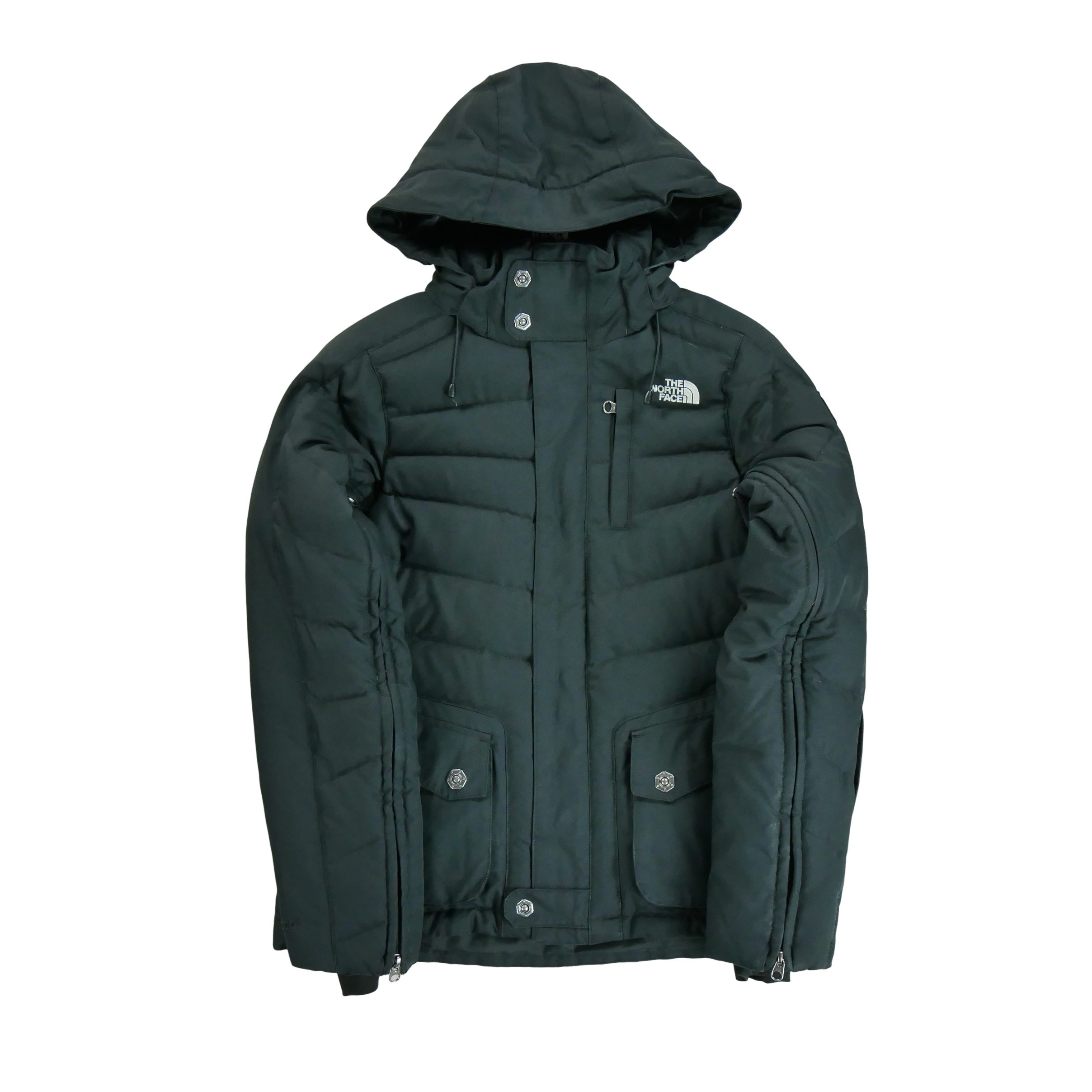 Doudoune The North Face 600 Recco 1