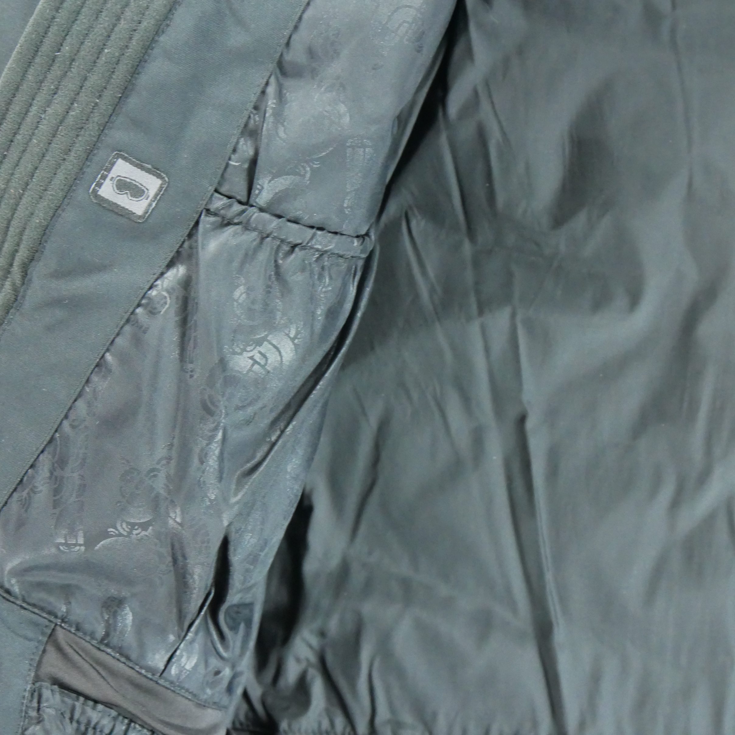 Doudoune The North Face 600 Recco 11