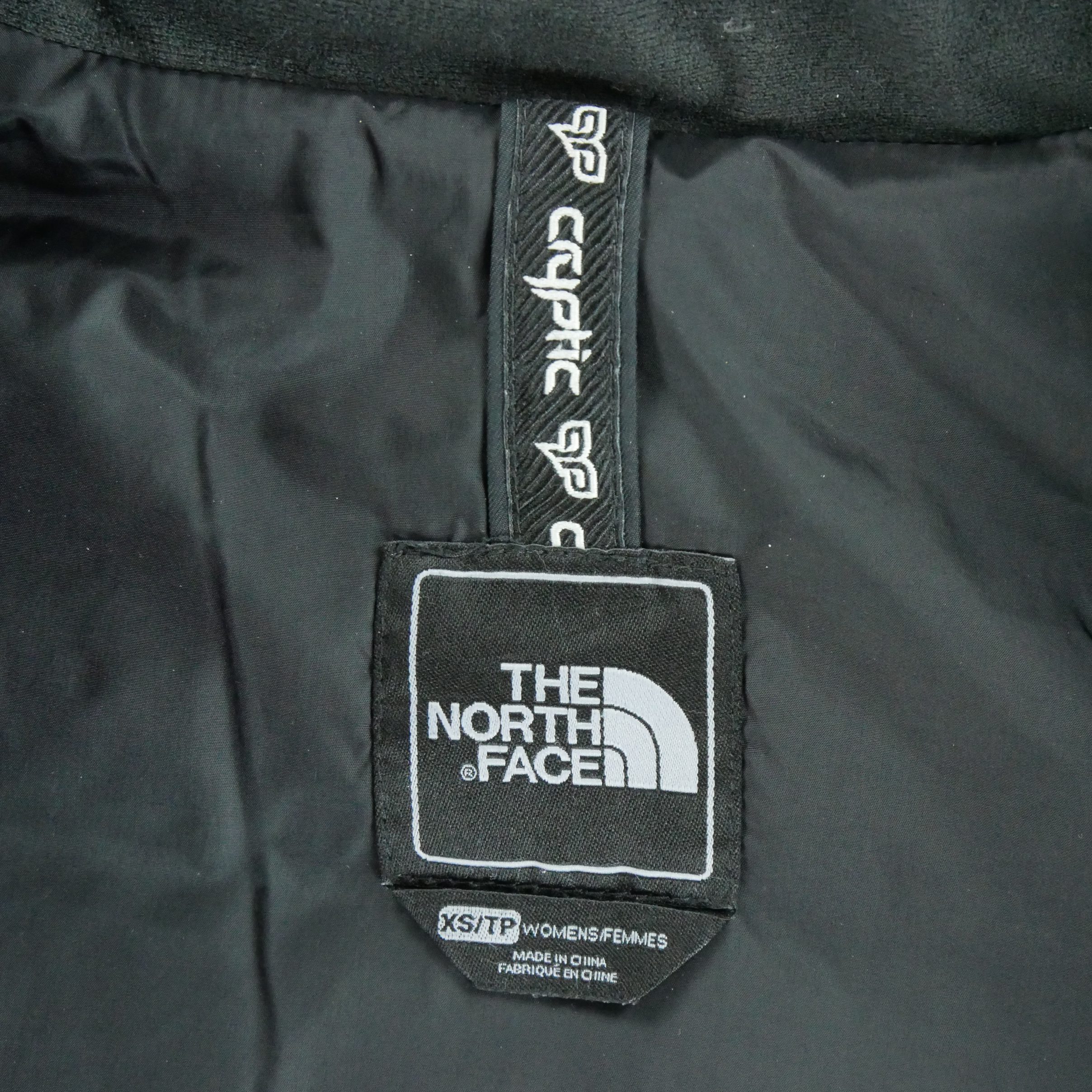 Doudoune The North Face 600 Recco 12