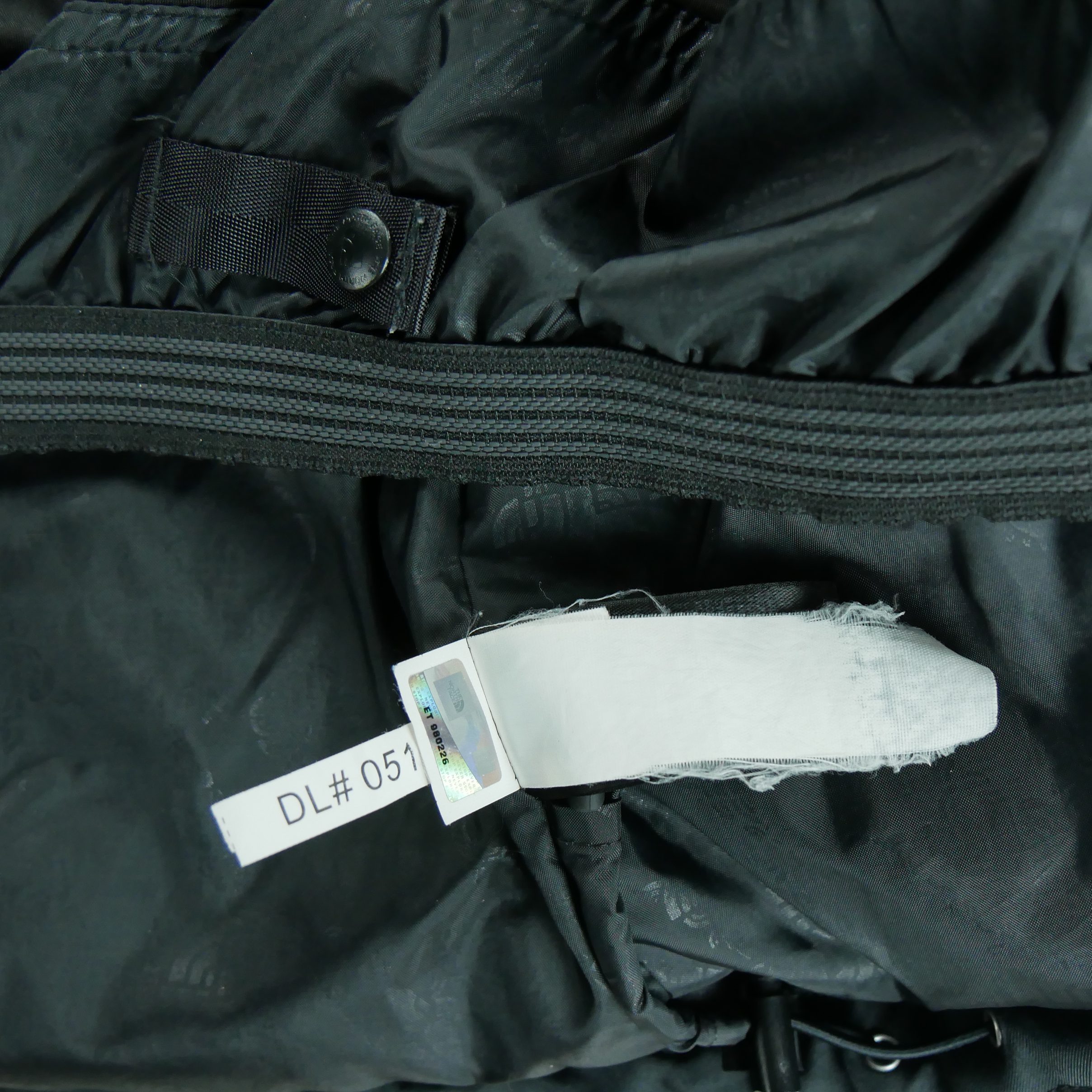 Doudoune The North Face 600 Recco 13