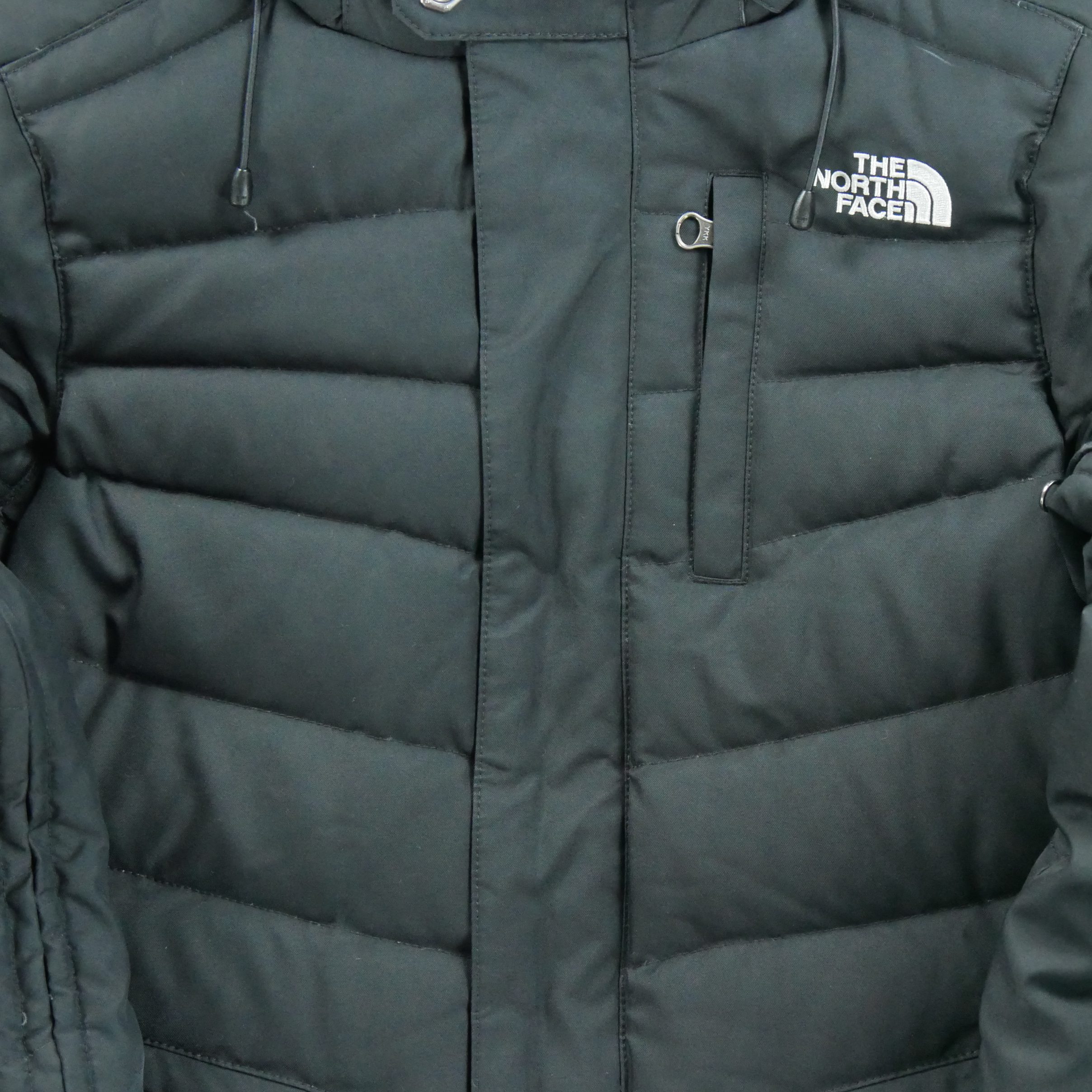 Doudoune The North Face 600 Recco 4