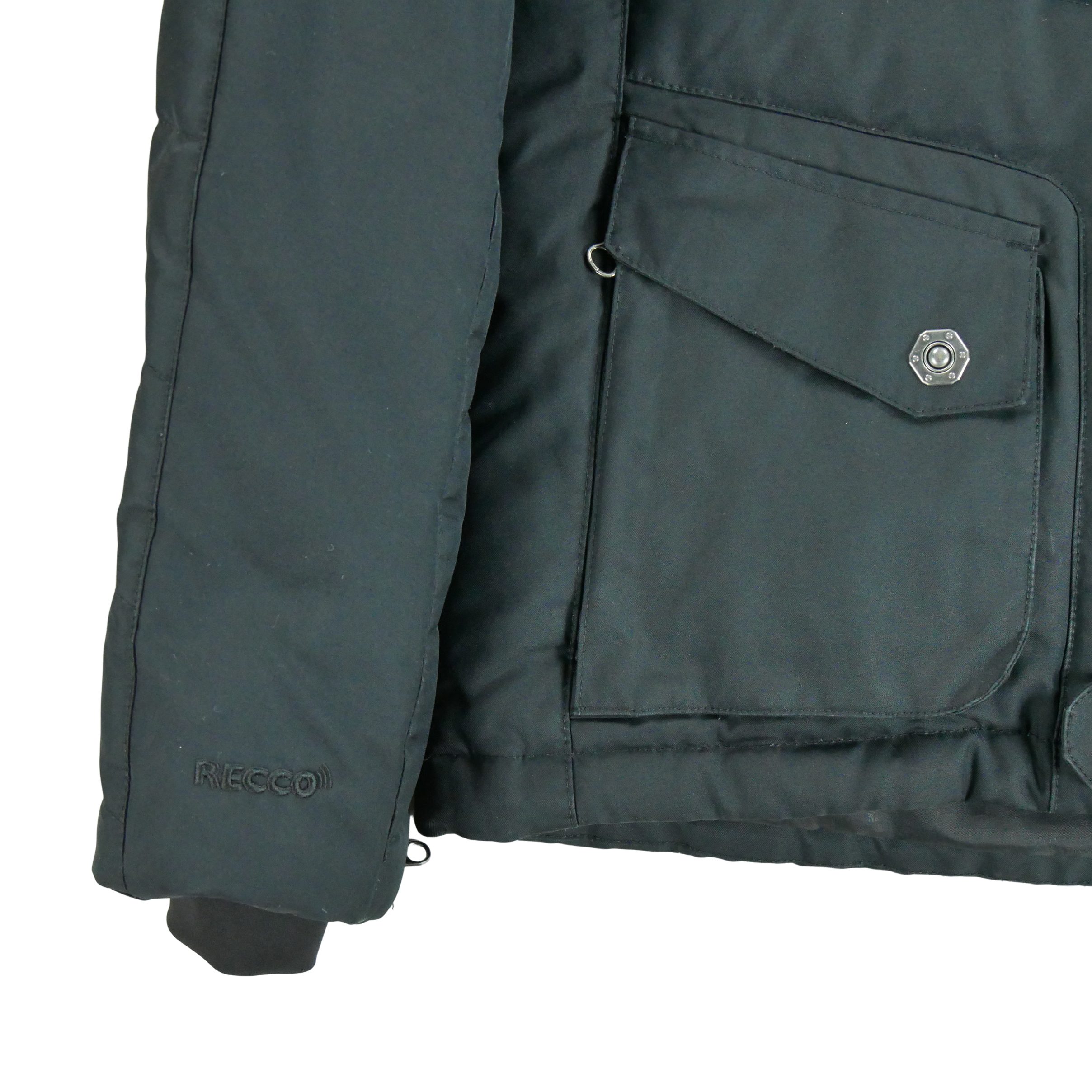 Doudoune The North Face 600 Recco 5