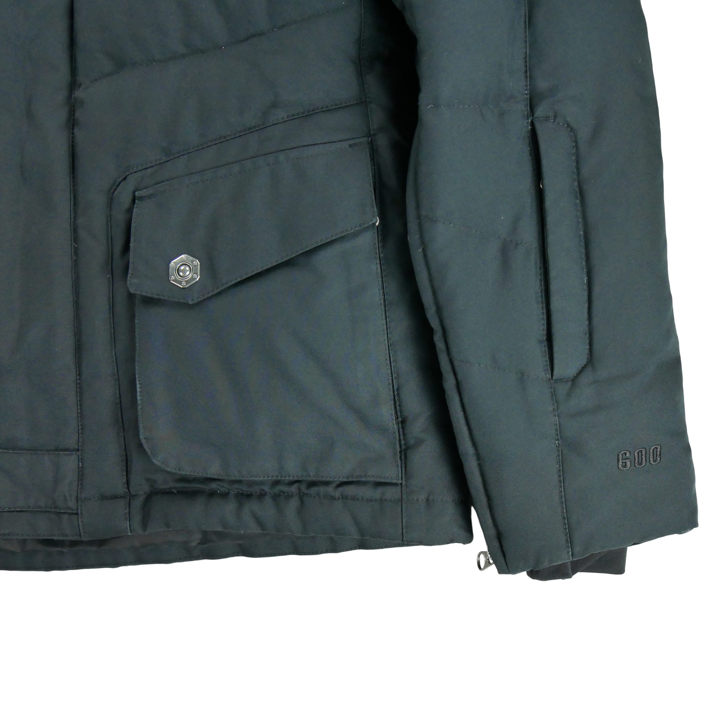 Doudoune The North Face 600 Recco 6