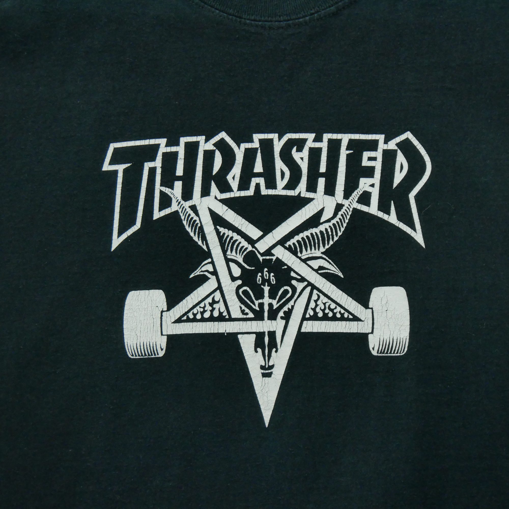 T-shirt manches courtes Homme 3