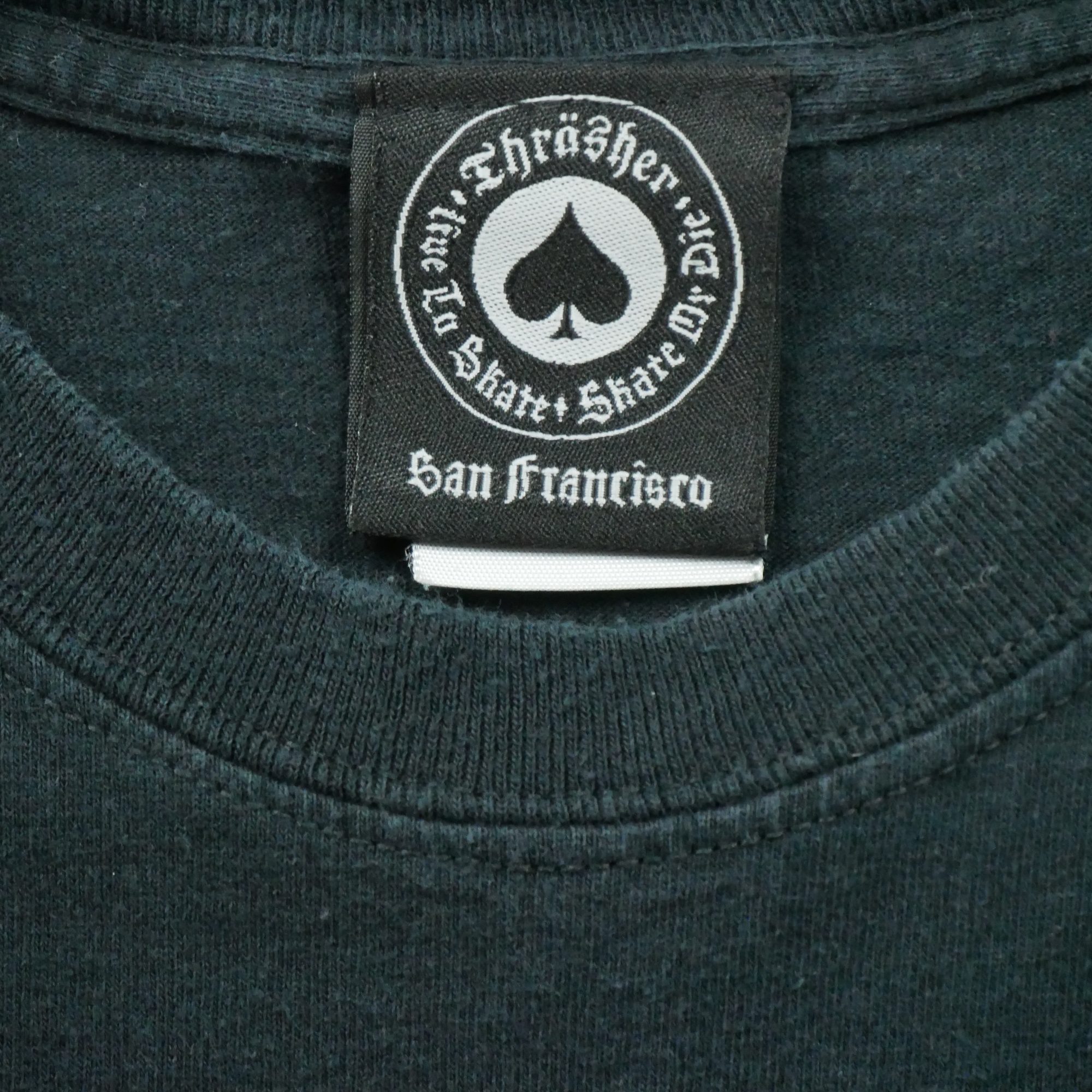 T-shirt manches courtes Homme 4