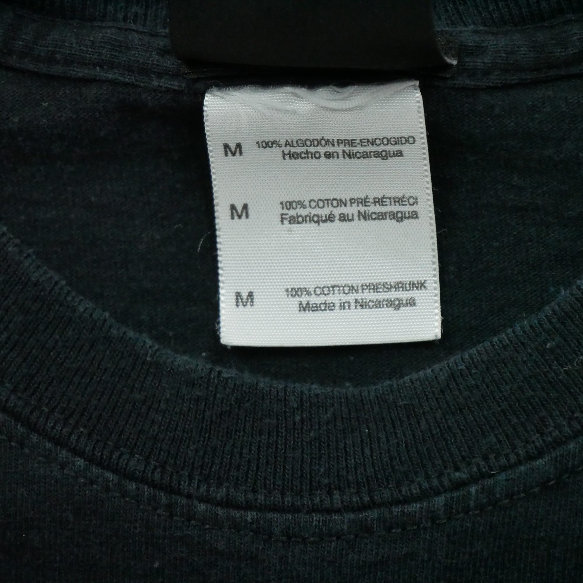 T-shirt manches courtes Homme 5