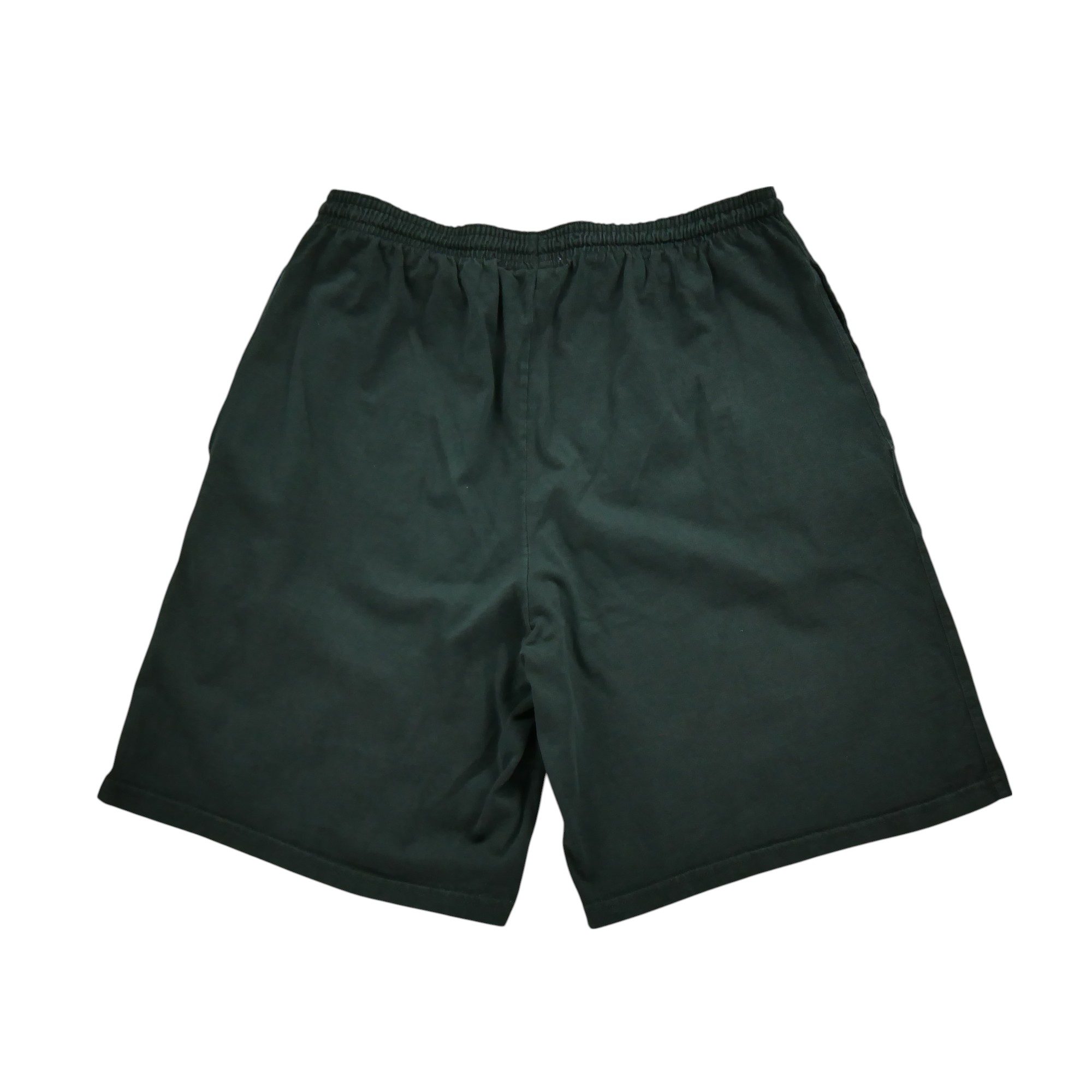 Short Homme  Noir 2