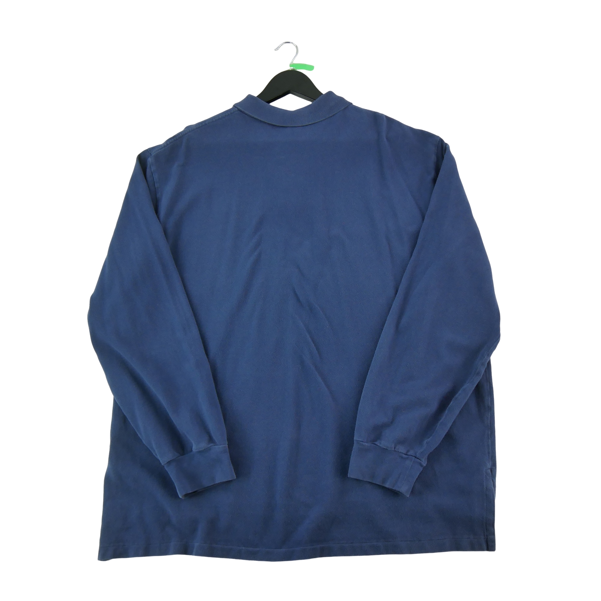 Polo manches longues Homme 2