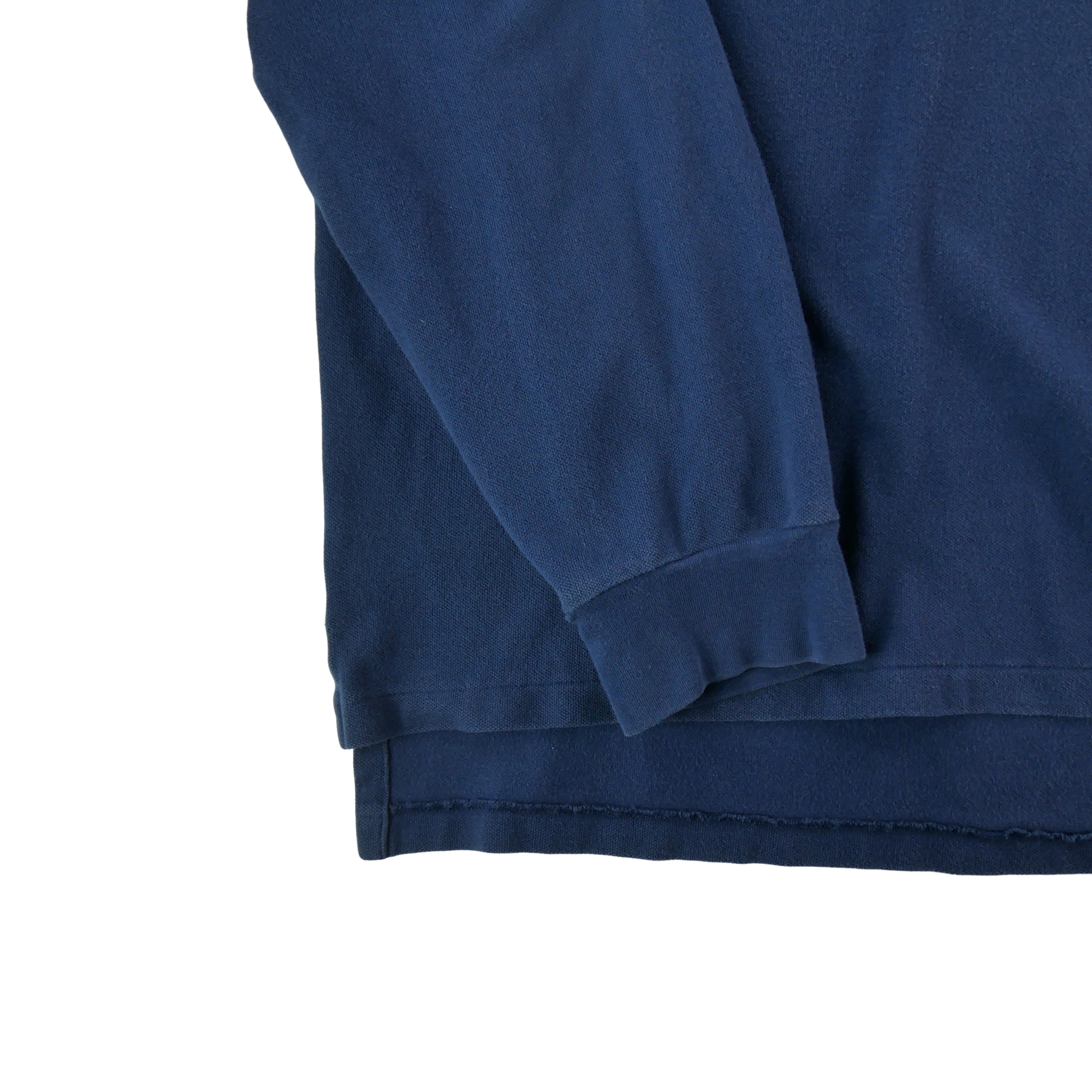 Polo manches longues Homme 4