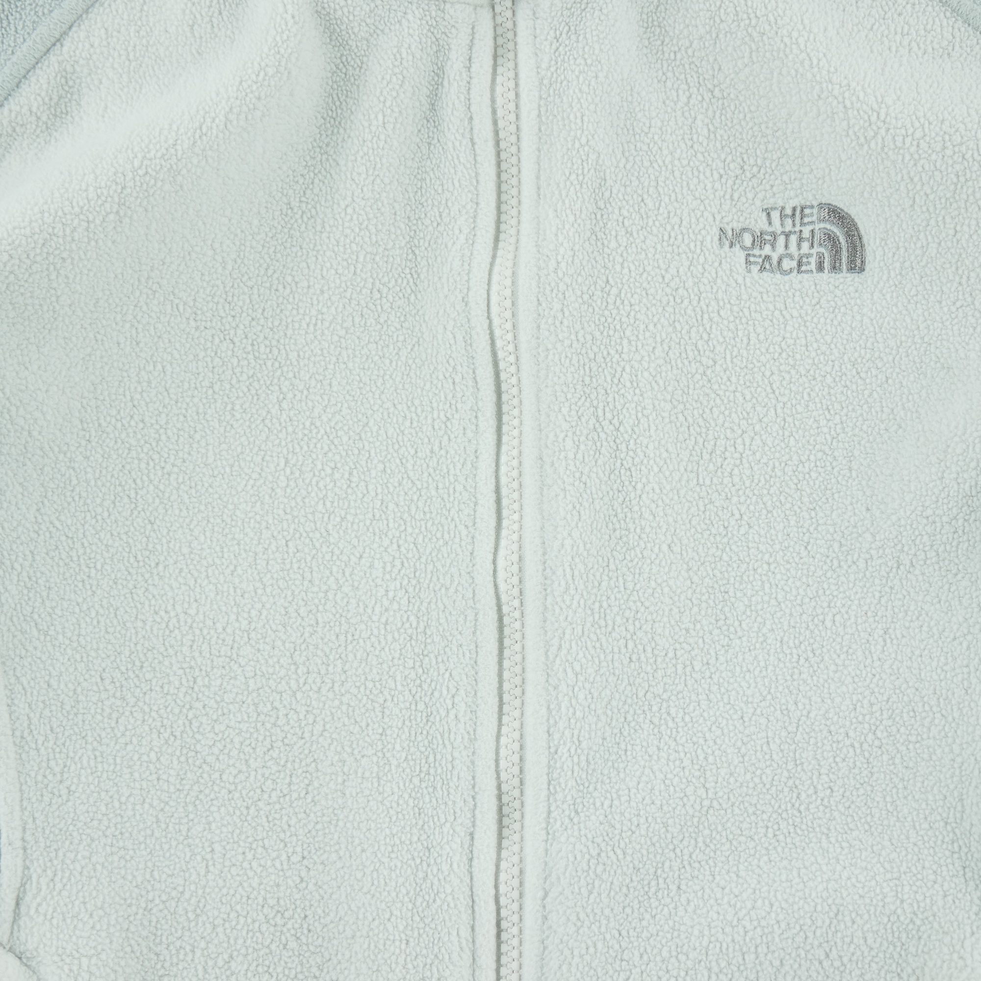 Veste polaire Femme  TNF Blanc 4