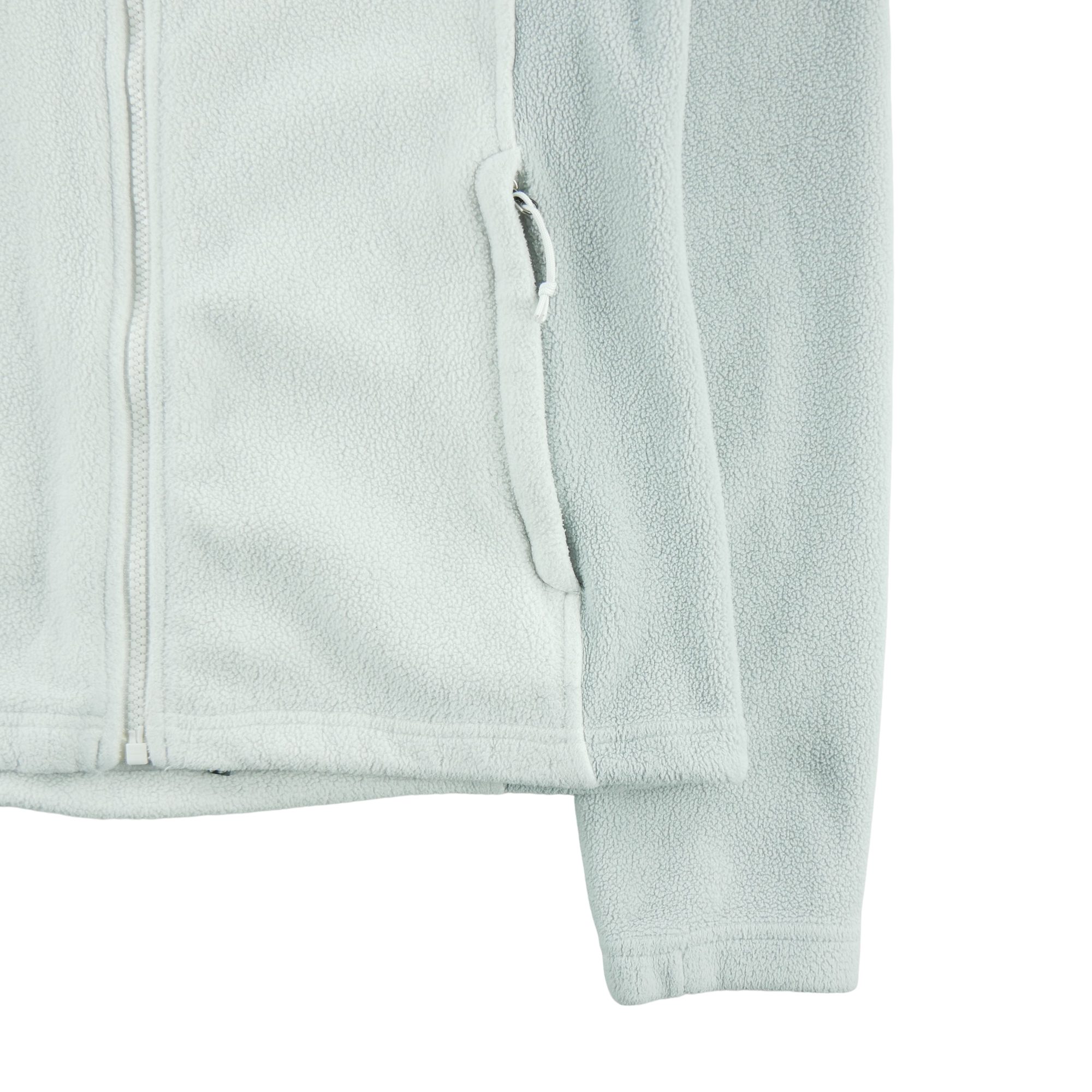 Veste polaire Femme  TNF Blanc 5