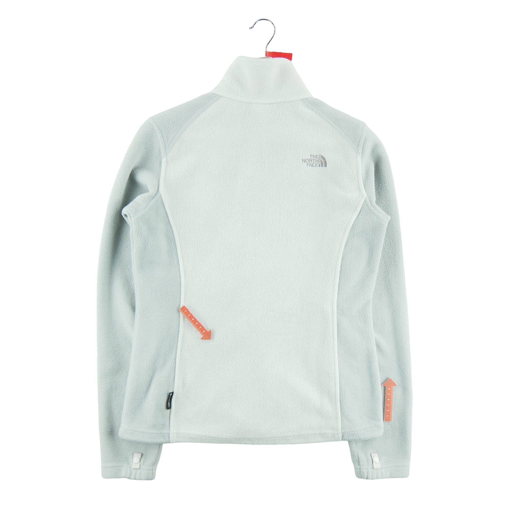 Veste polaire Femme  TNF Blanc 6
