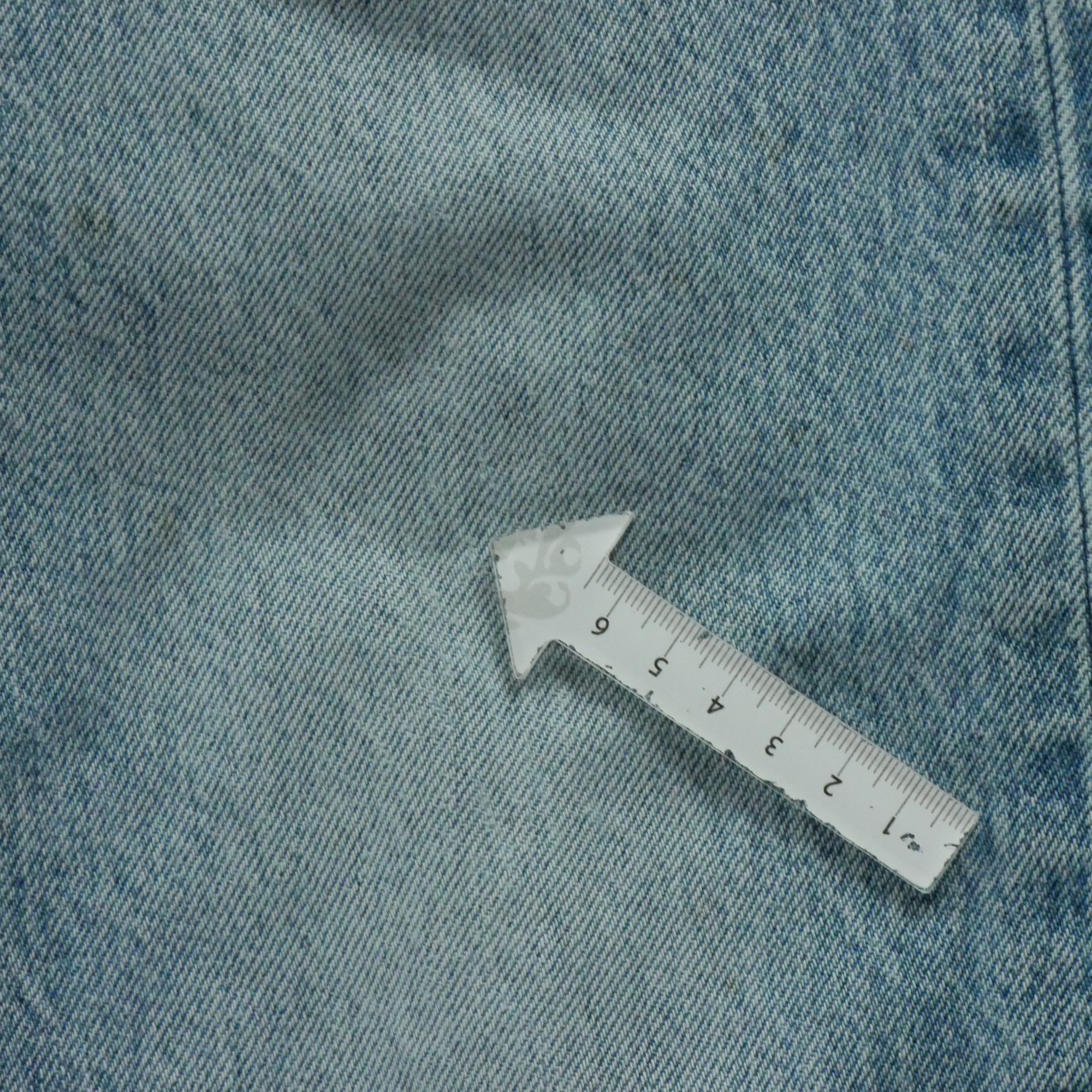 Jean Homme Levis 501 Bleu clair 6