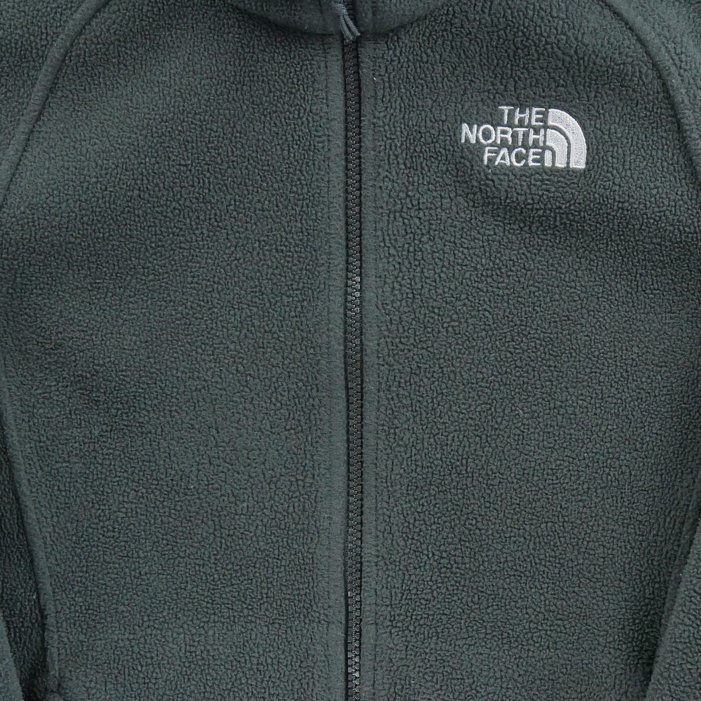 Veste polaire The North Face 4
