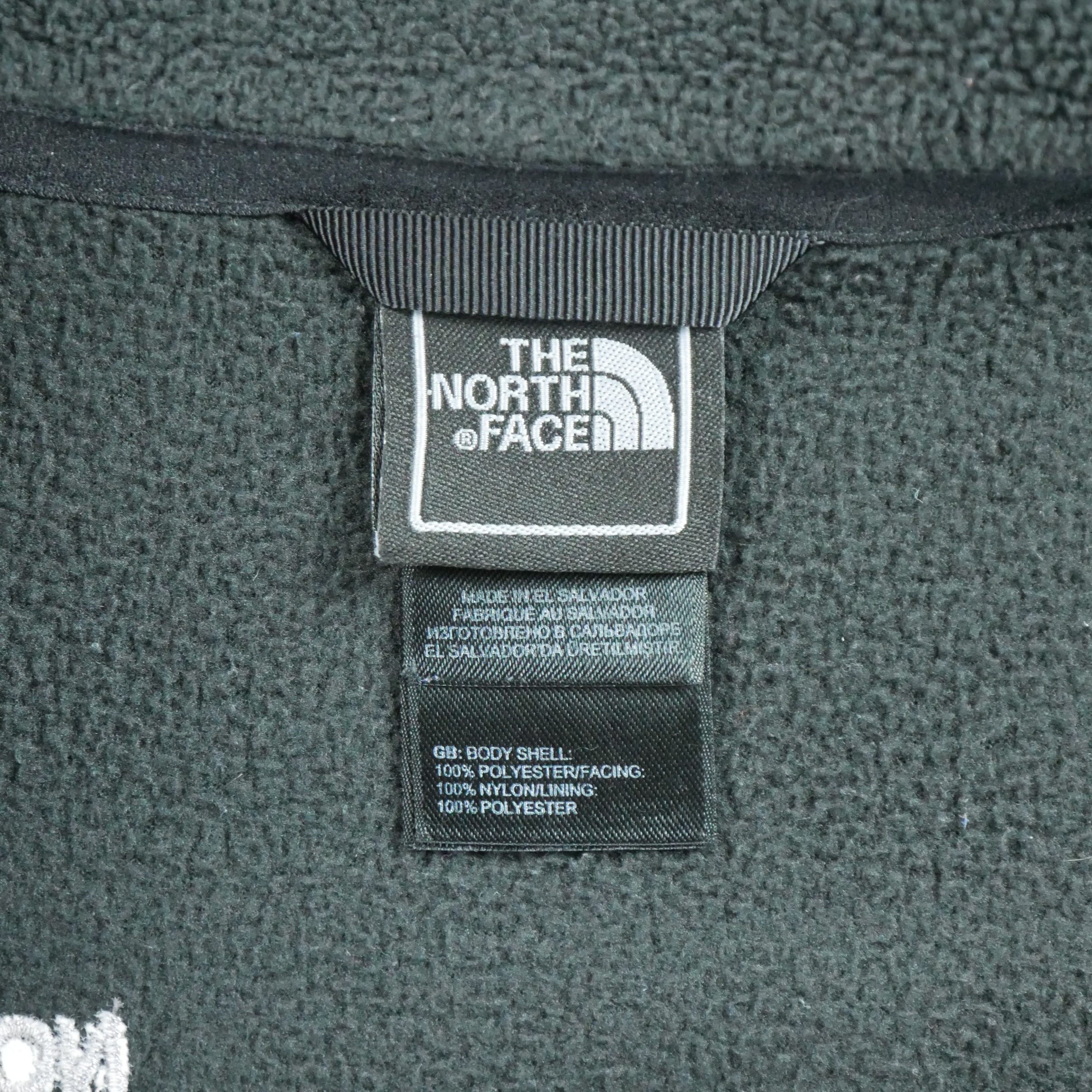Veste polaire The North Face 7