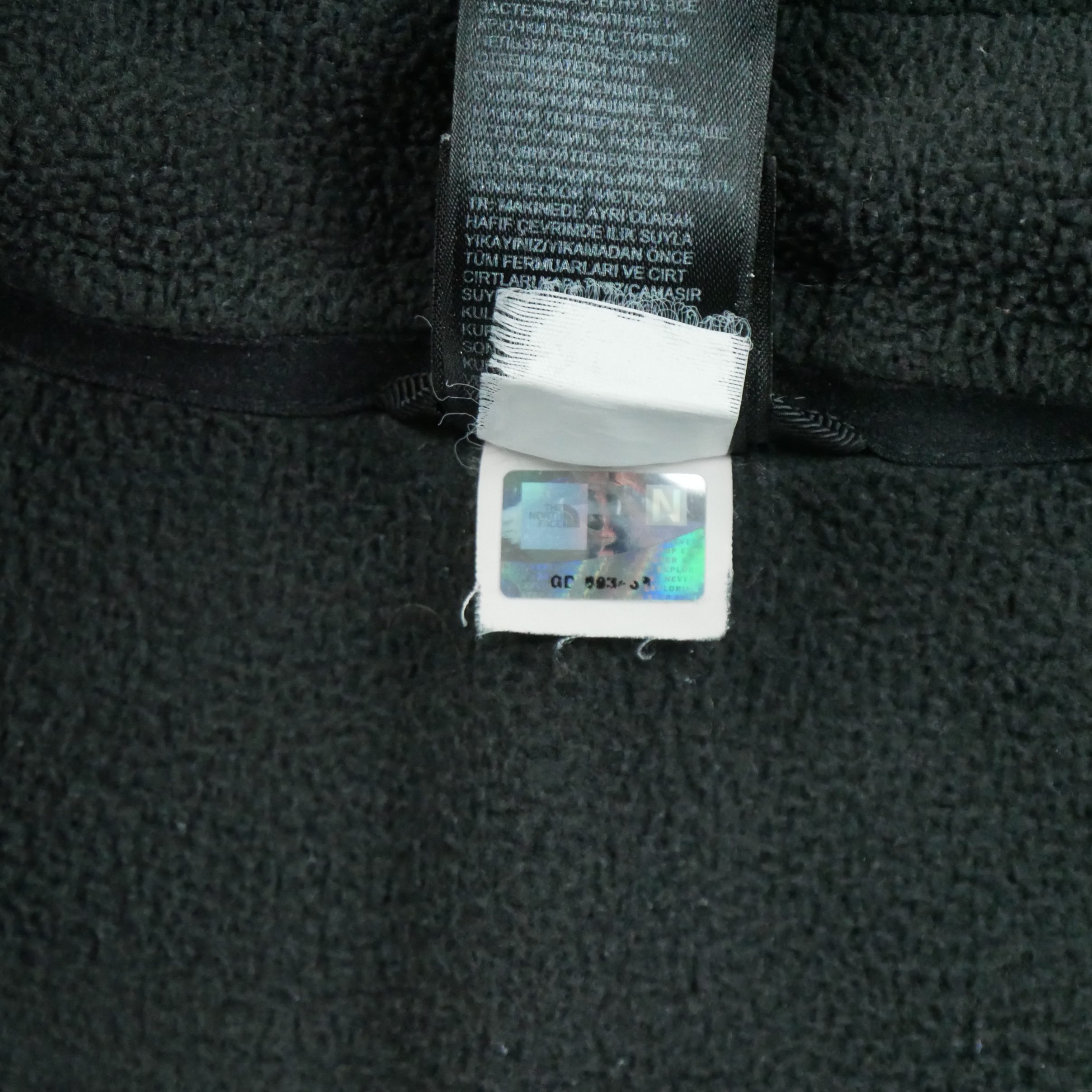 Veste polaire The North Face 9