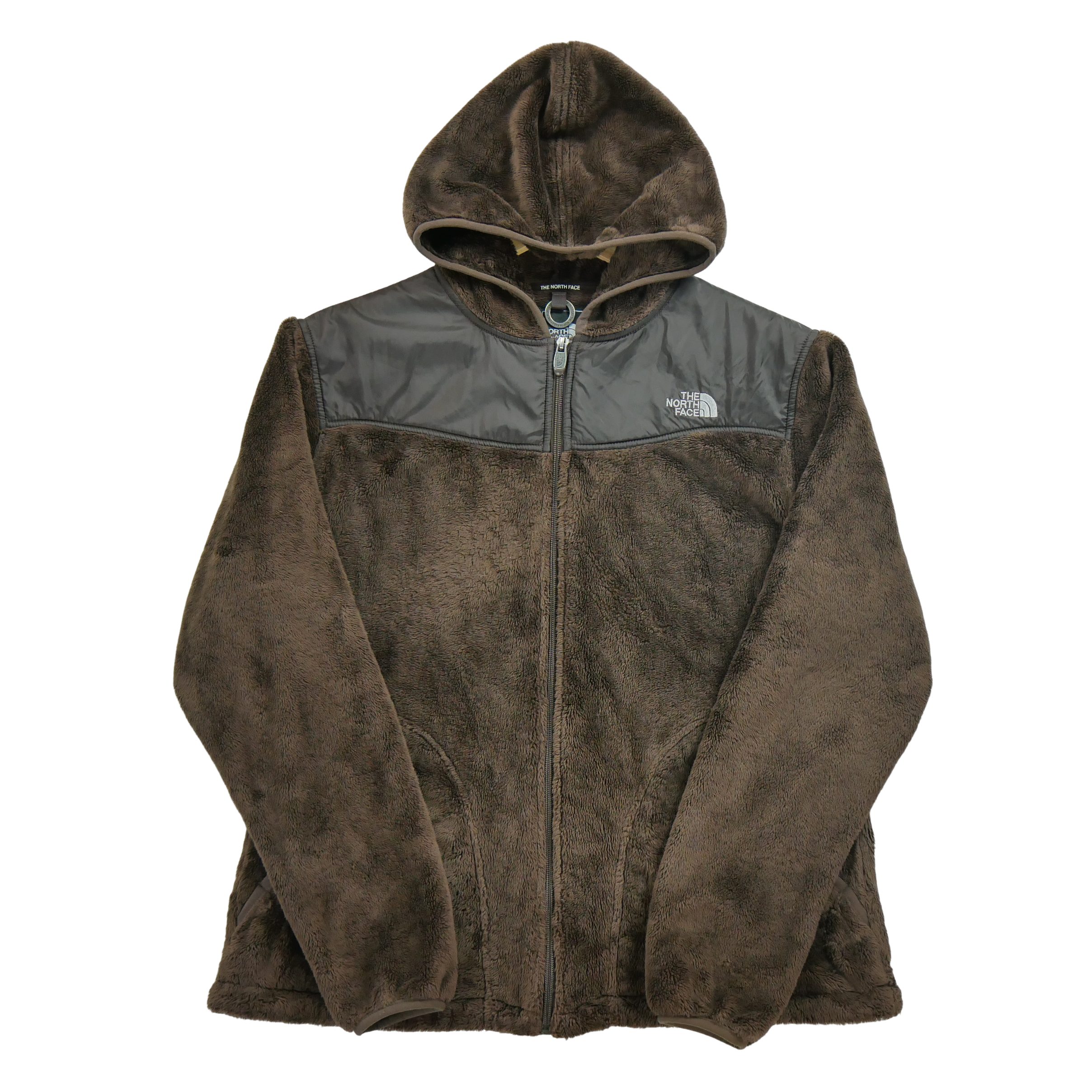 Veste polaire Femme  Denali TNF Marron 1
