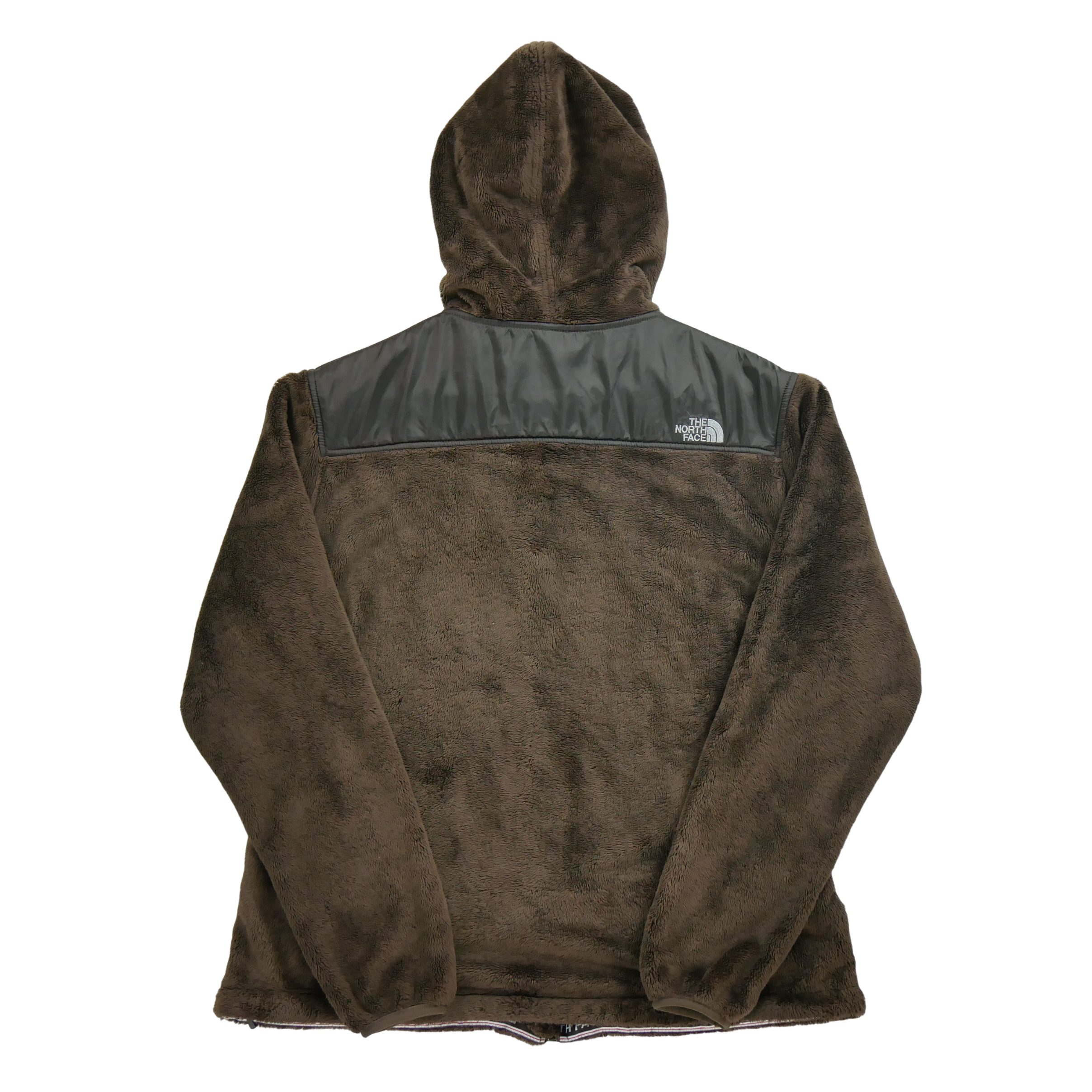 Veste polaire Femme  Denali TNF Marron 2