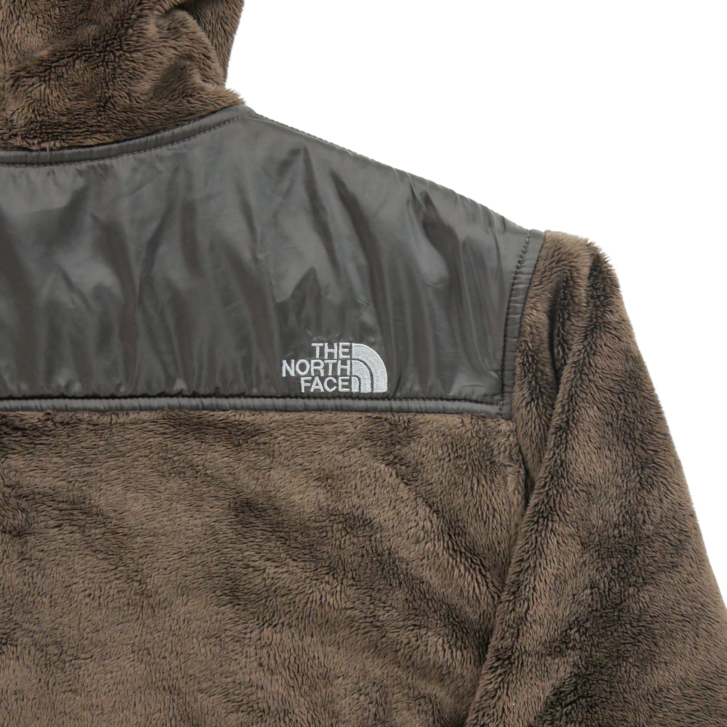 Veste polaire Femme  Denali TNF Marron 6