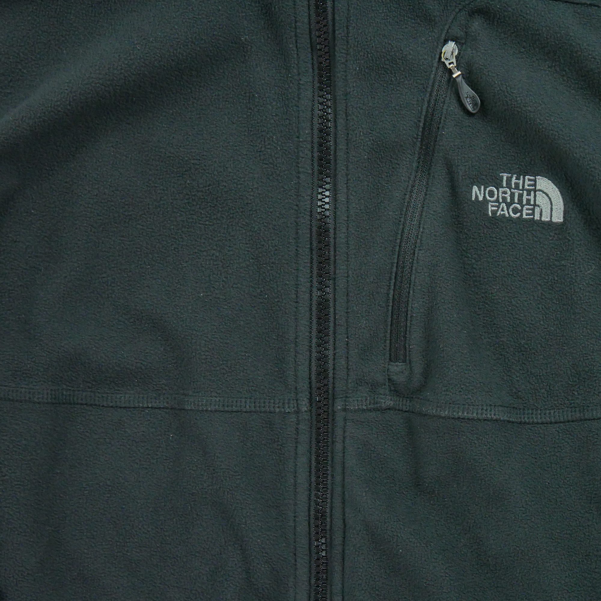 Veste polaire Homme  TNF Noir 4