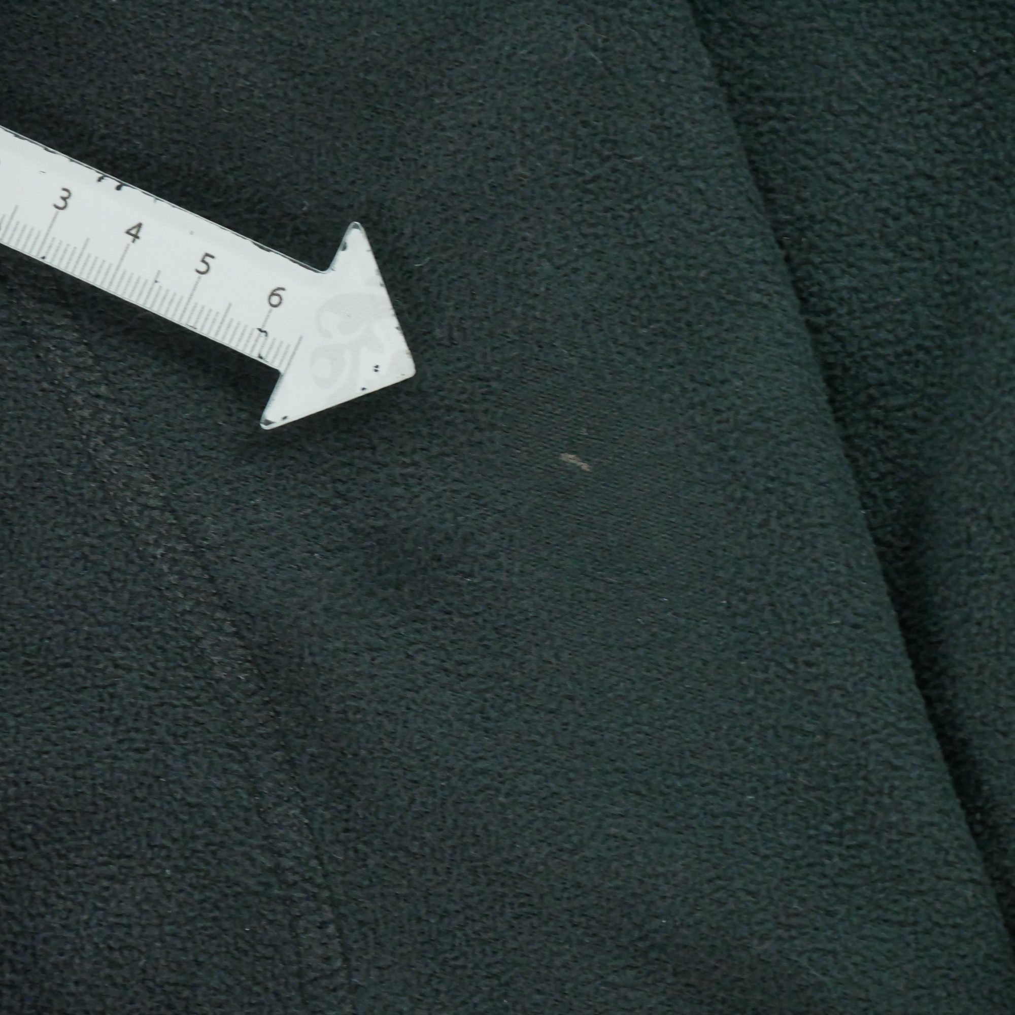 Veste polaire Homme  TNF Noir 6