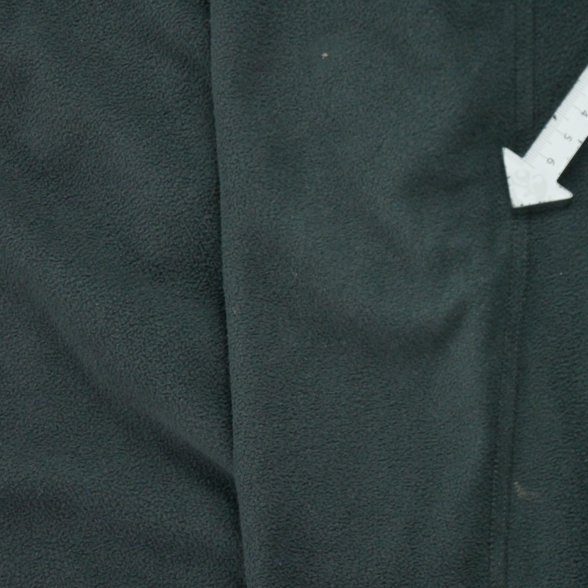 Veste polaire Homme  TNF Noir 7