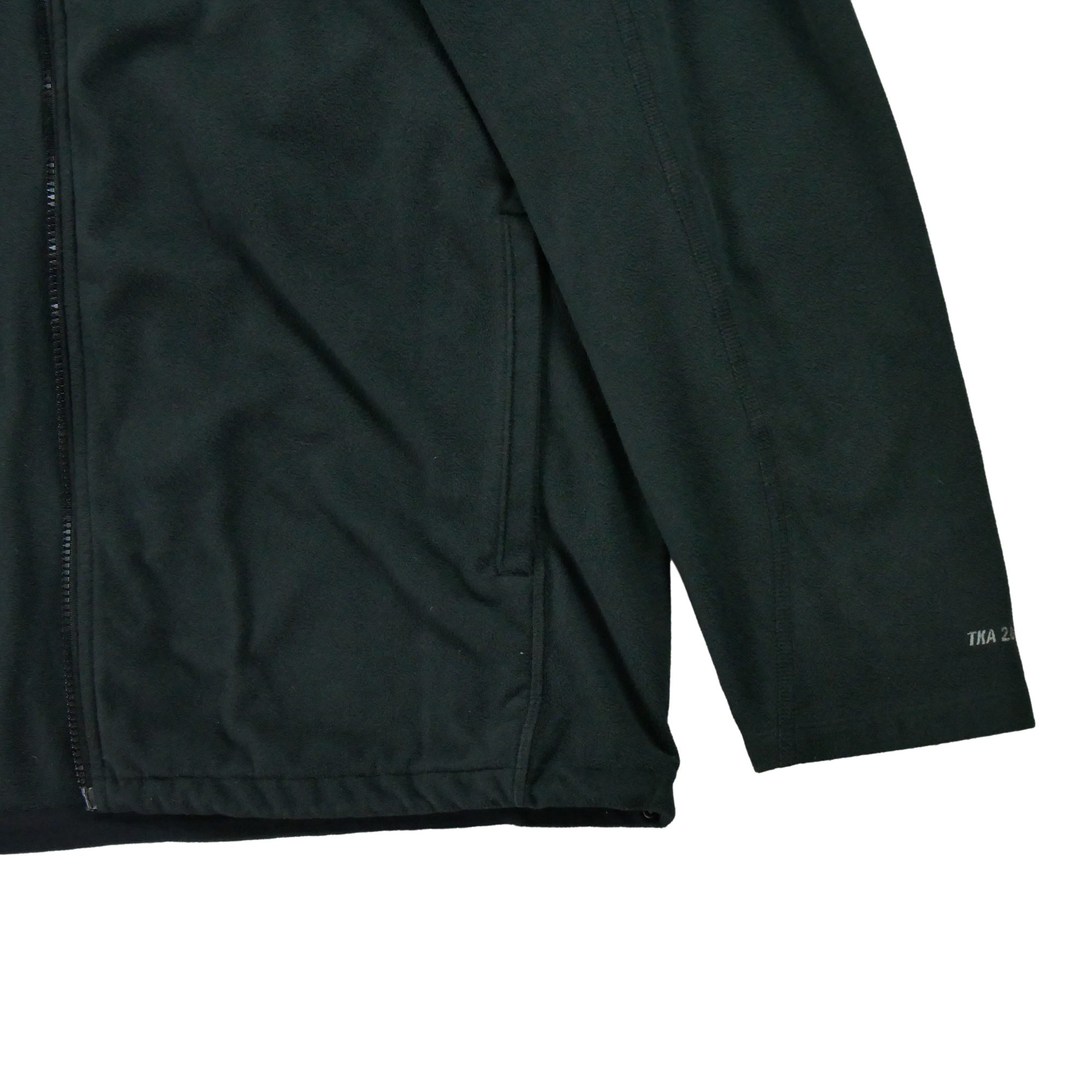 Veste polaire Homme  TNF Noir 8