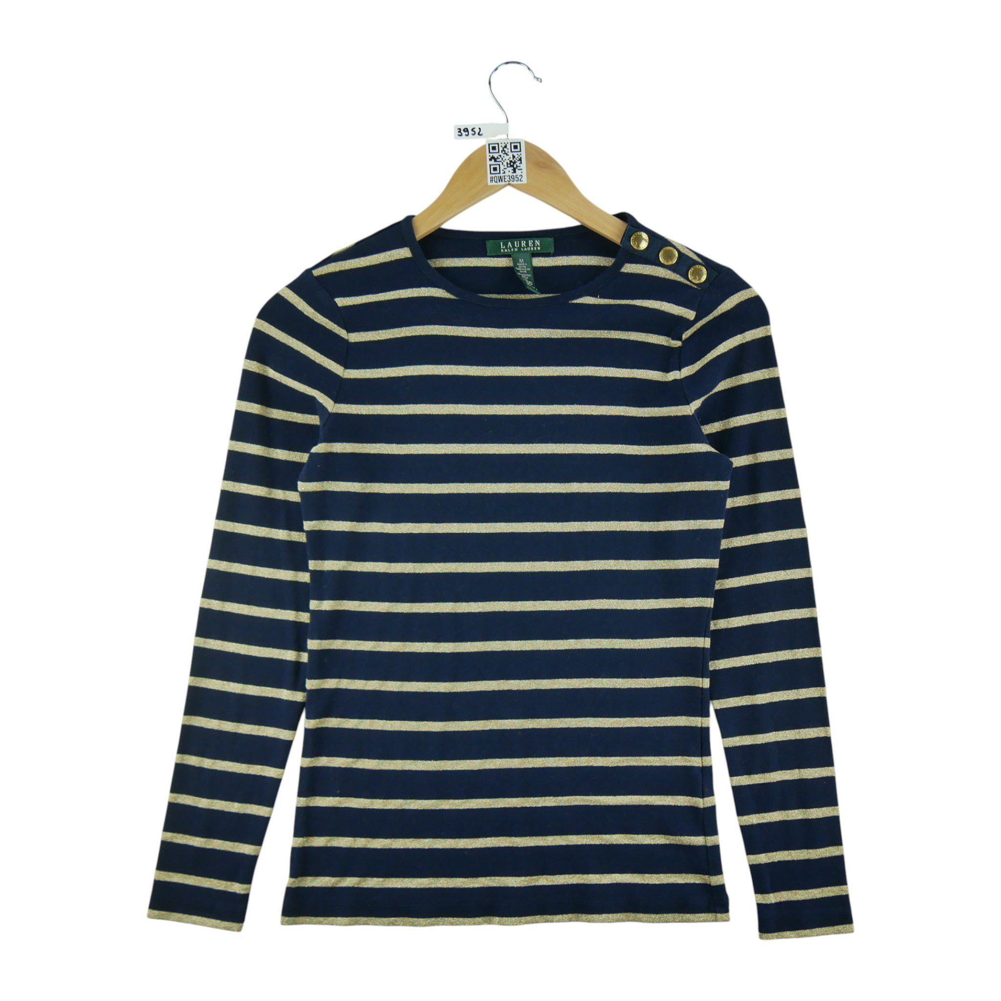 Pull Femme  Marine 1