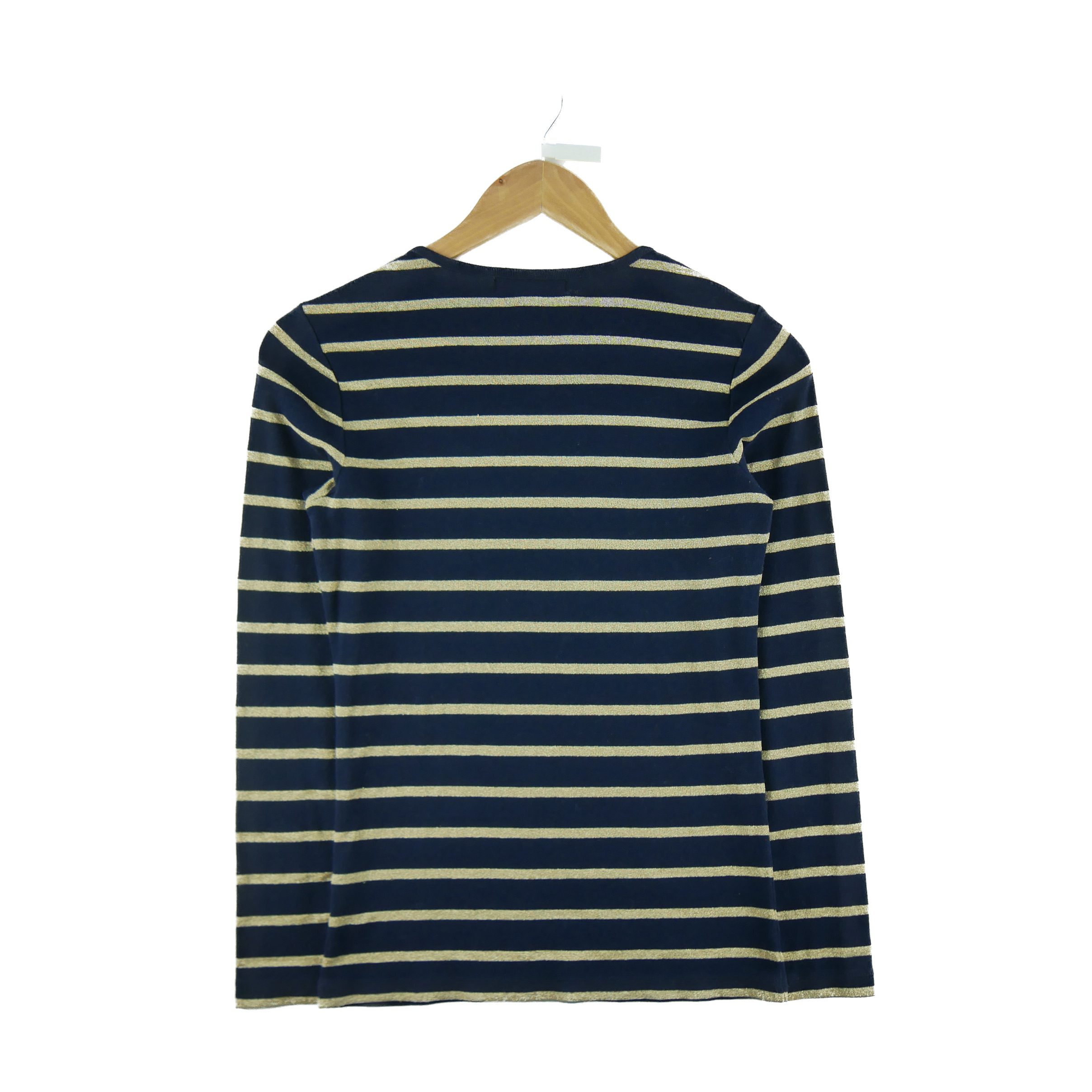 Pull Femme  Marine 2