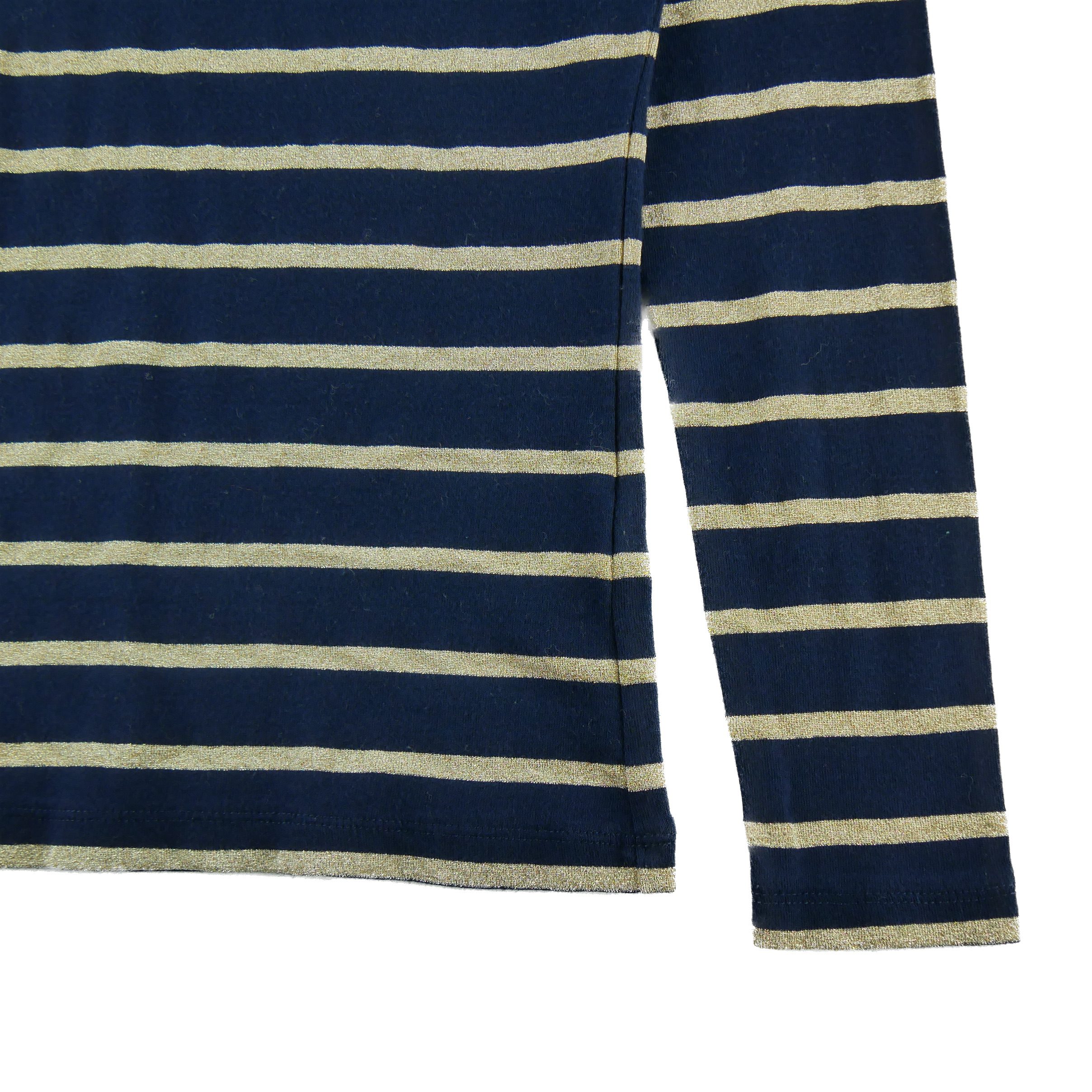 Pull Femme  Marine 4