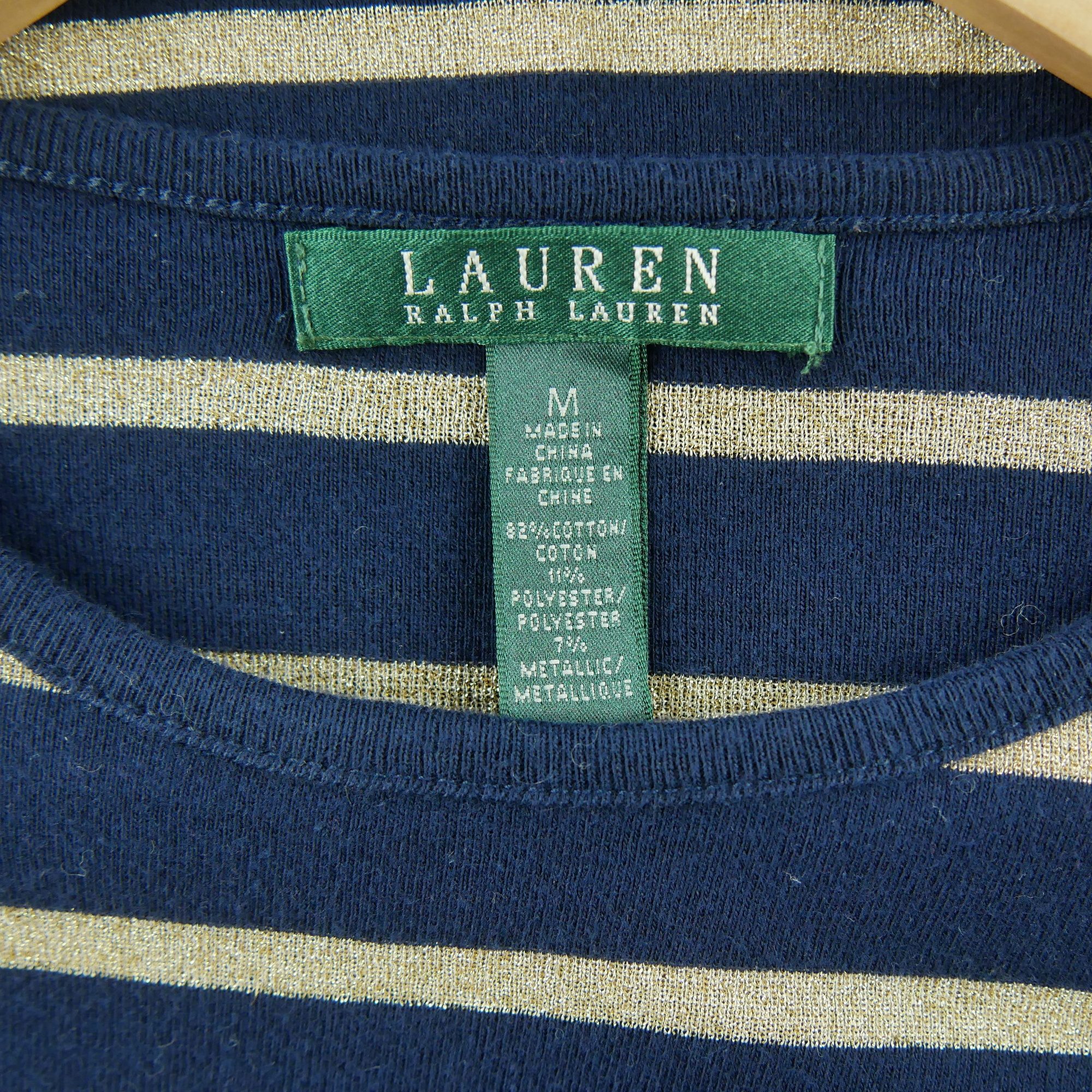 Pull Femme  Marine 5