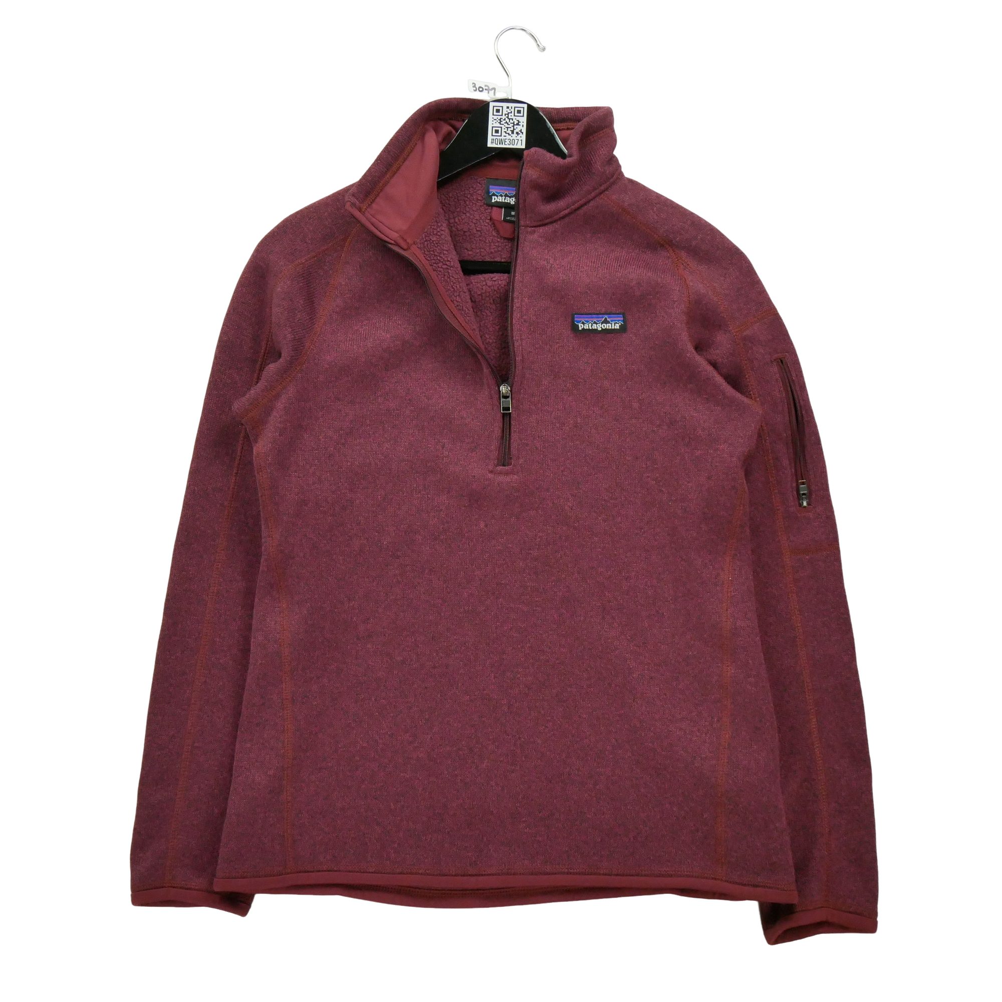Pull polaire Femme Better Sweater - Excellent état