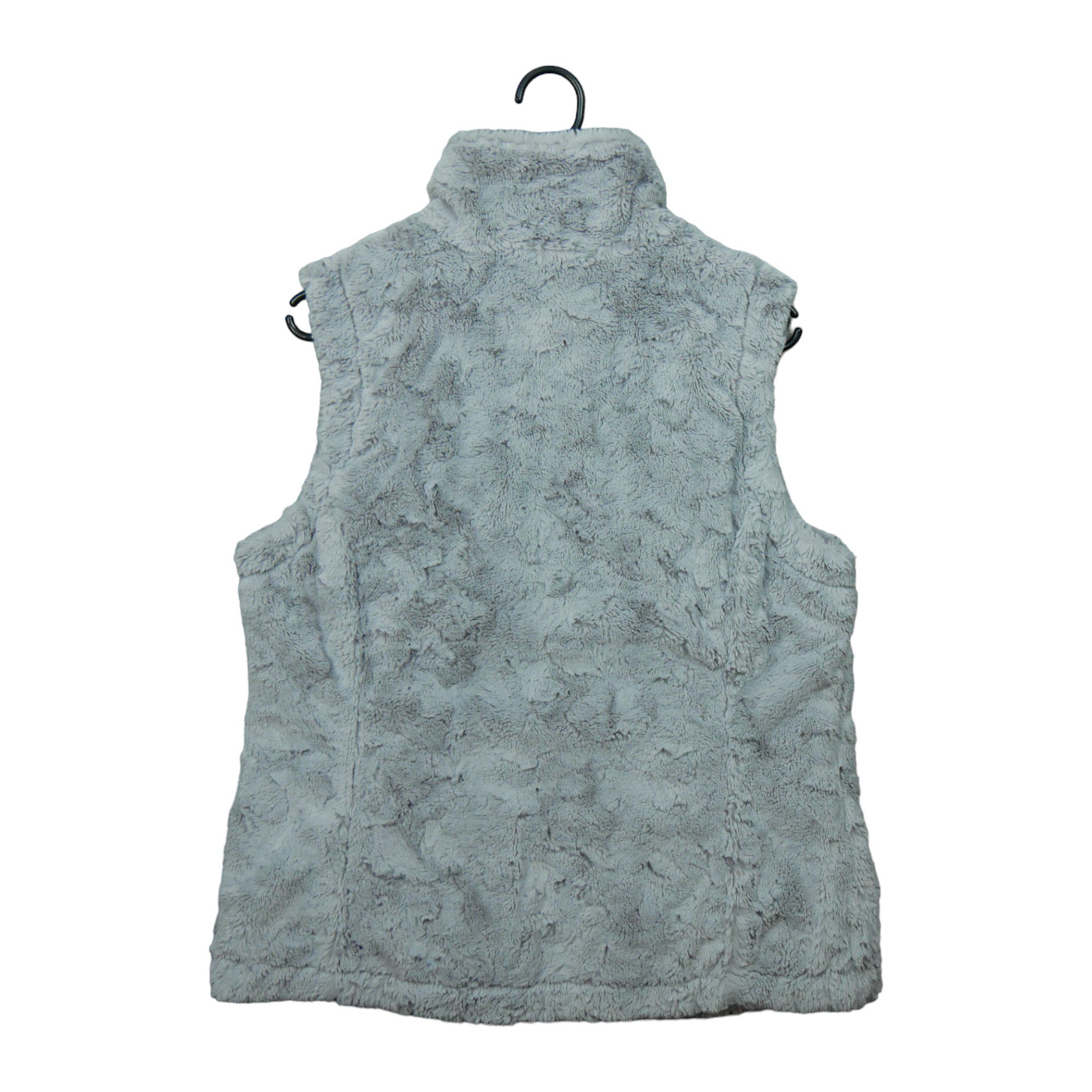 Veste polaire The North Face réversible 2