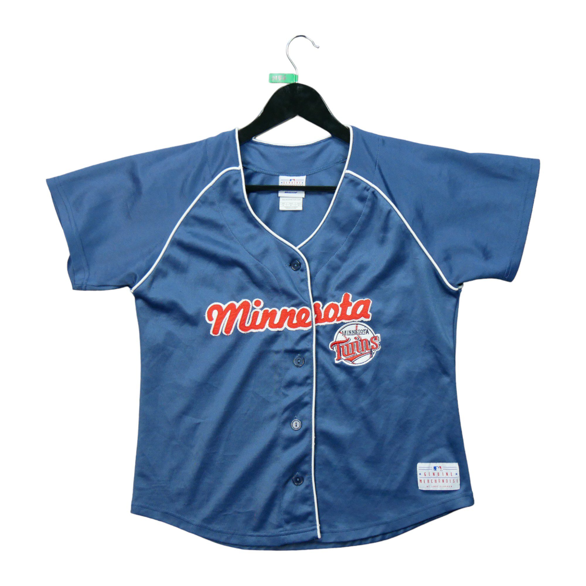 Maillot MLB Twins du Minnesota 1