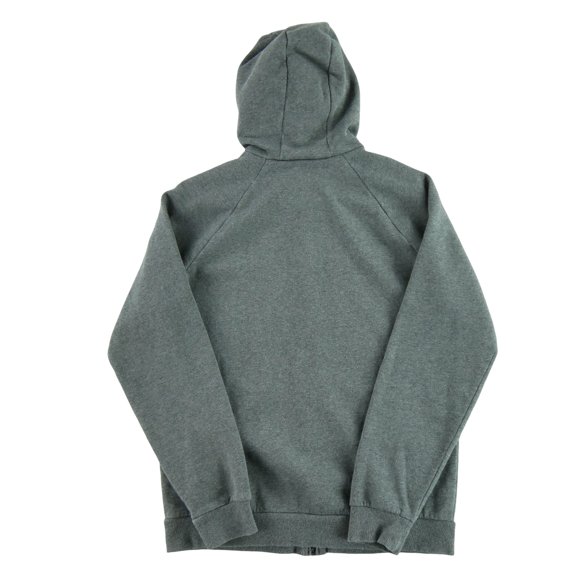 Sweat à capuche Homme  Gris 2