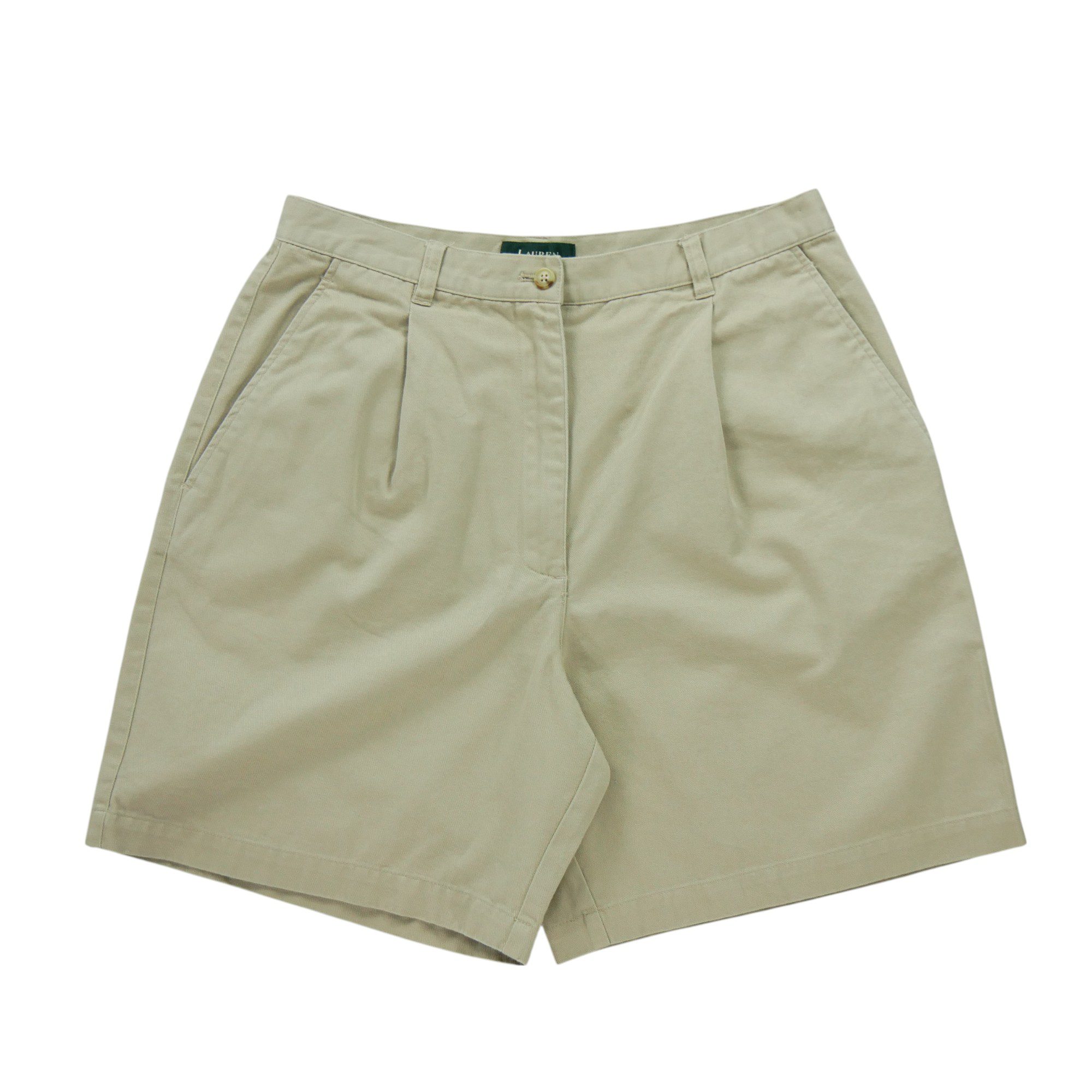 Short Femme Beige - Très bon état