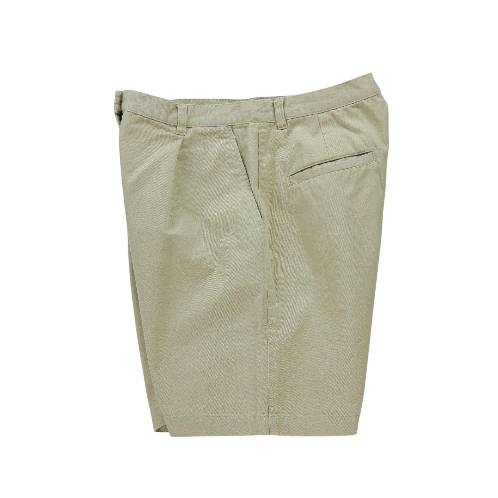 Short Femme  Beige 3