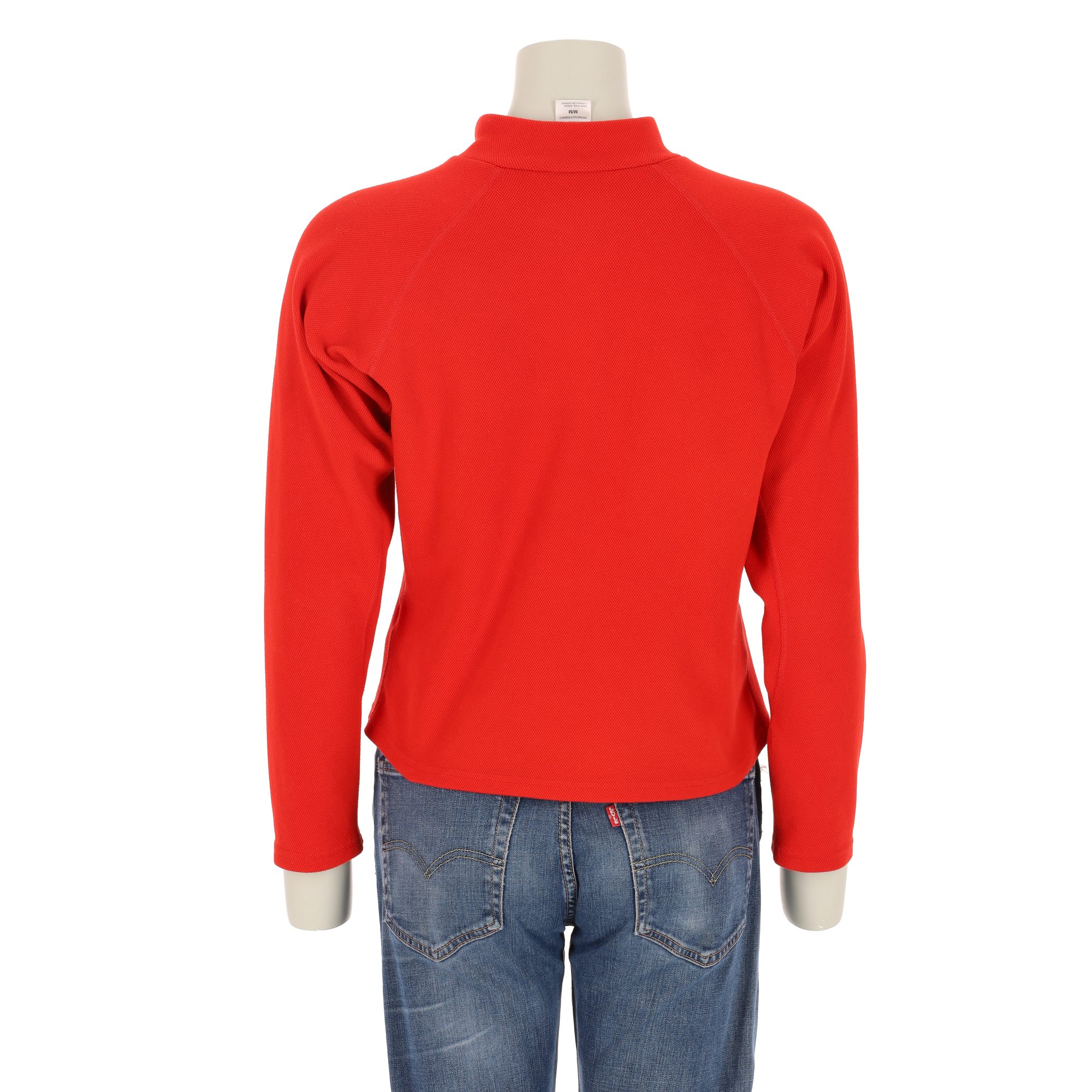 Pull polaire Femme  TNF Rouge 2
