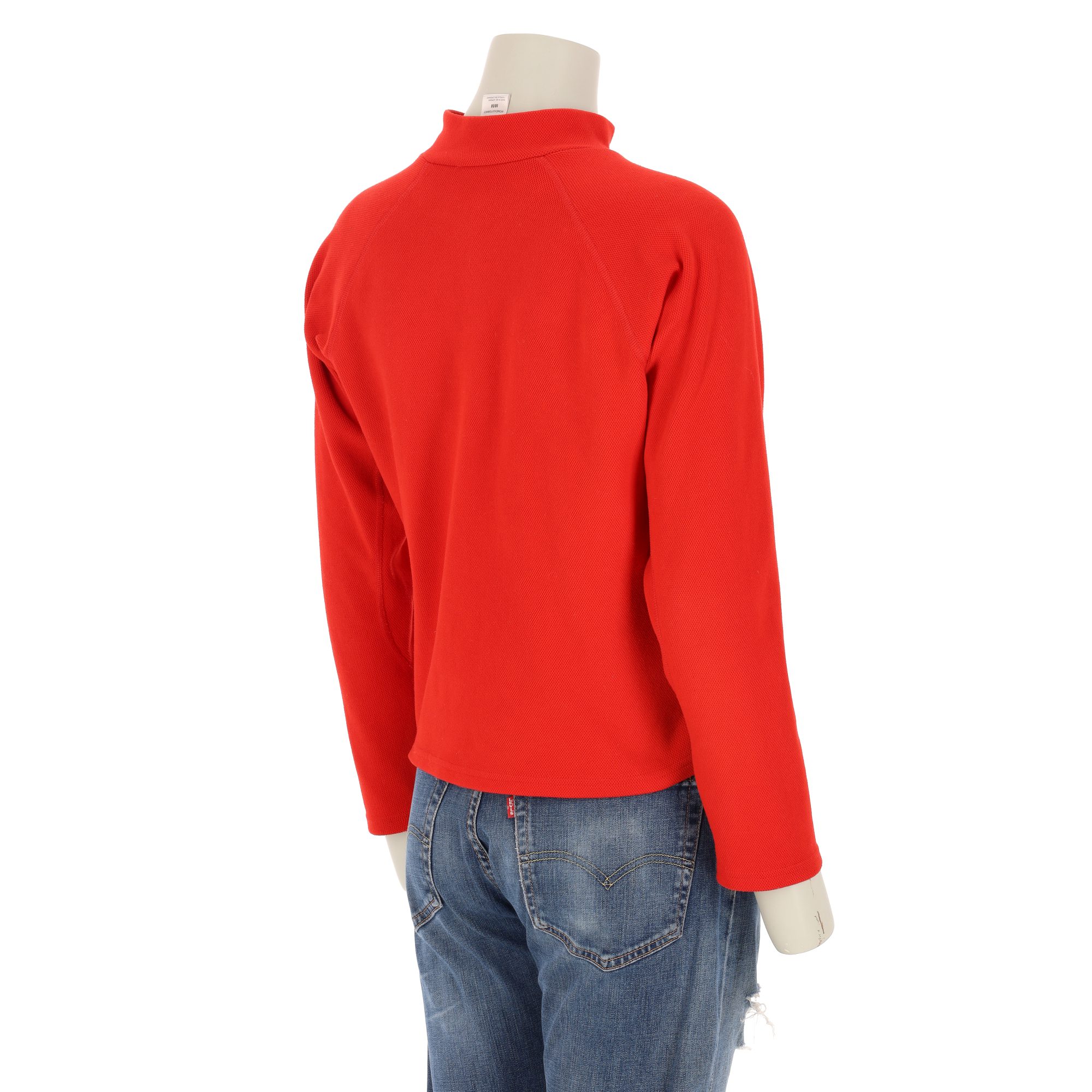 Pull polaire Femme  TNF Rouge 5