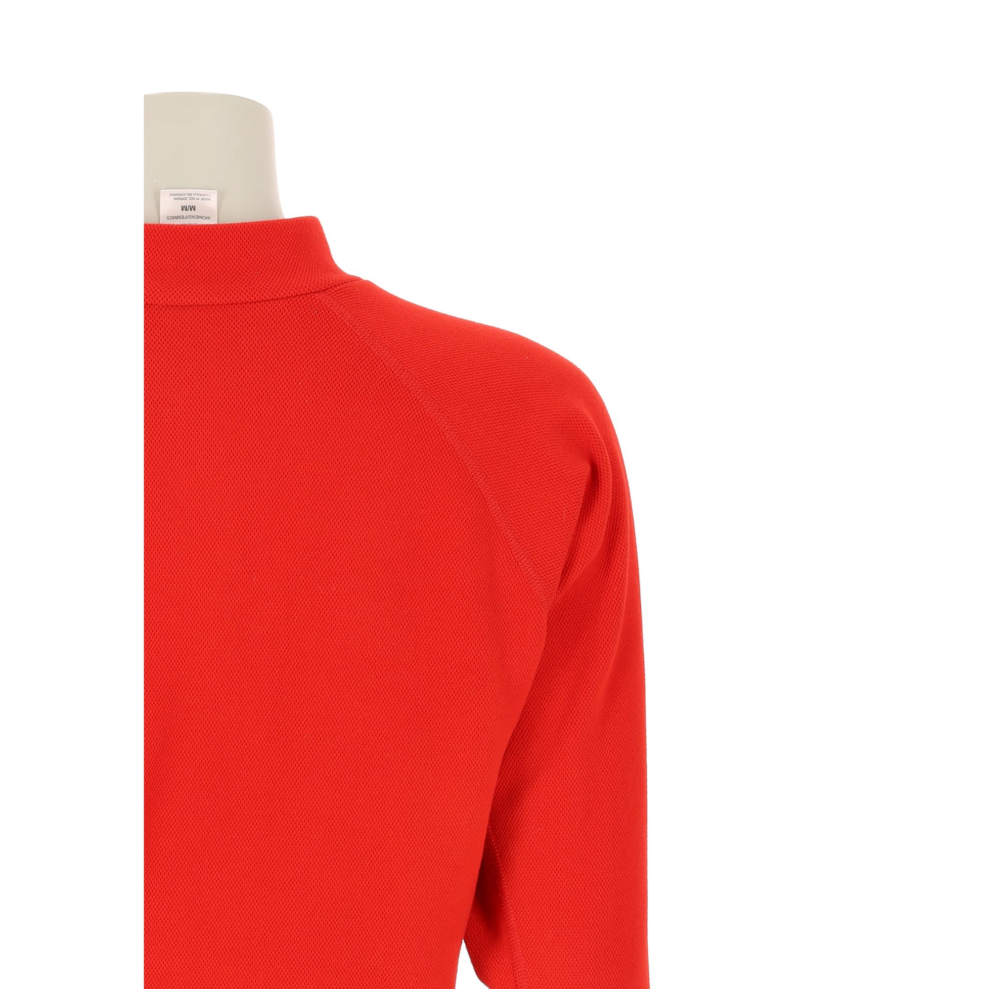 Pull polaire Femme  TNF Rouge 7