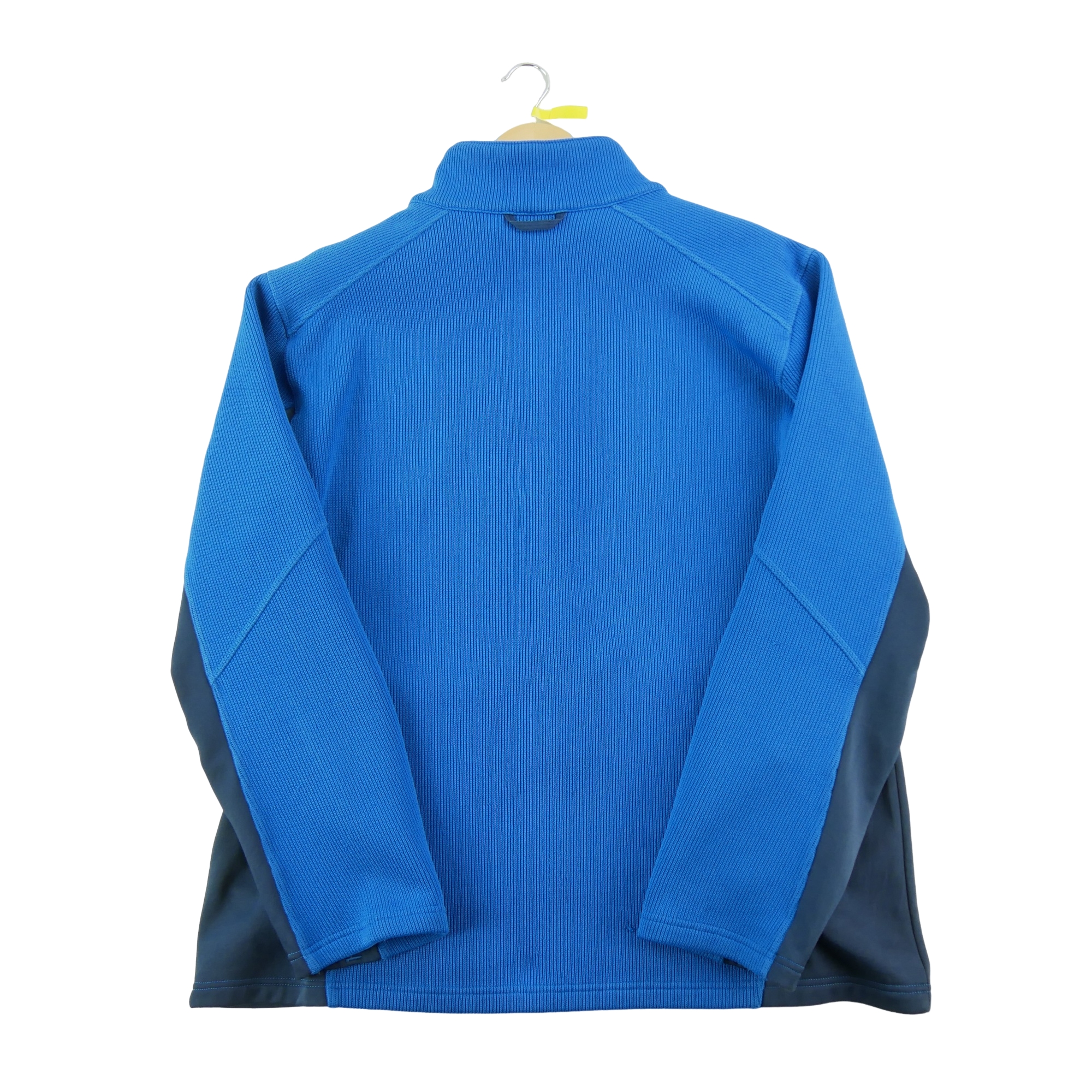Veste polaire Homme  TNF Bleu 2